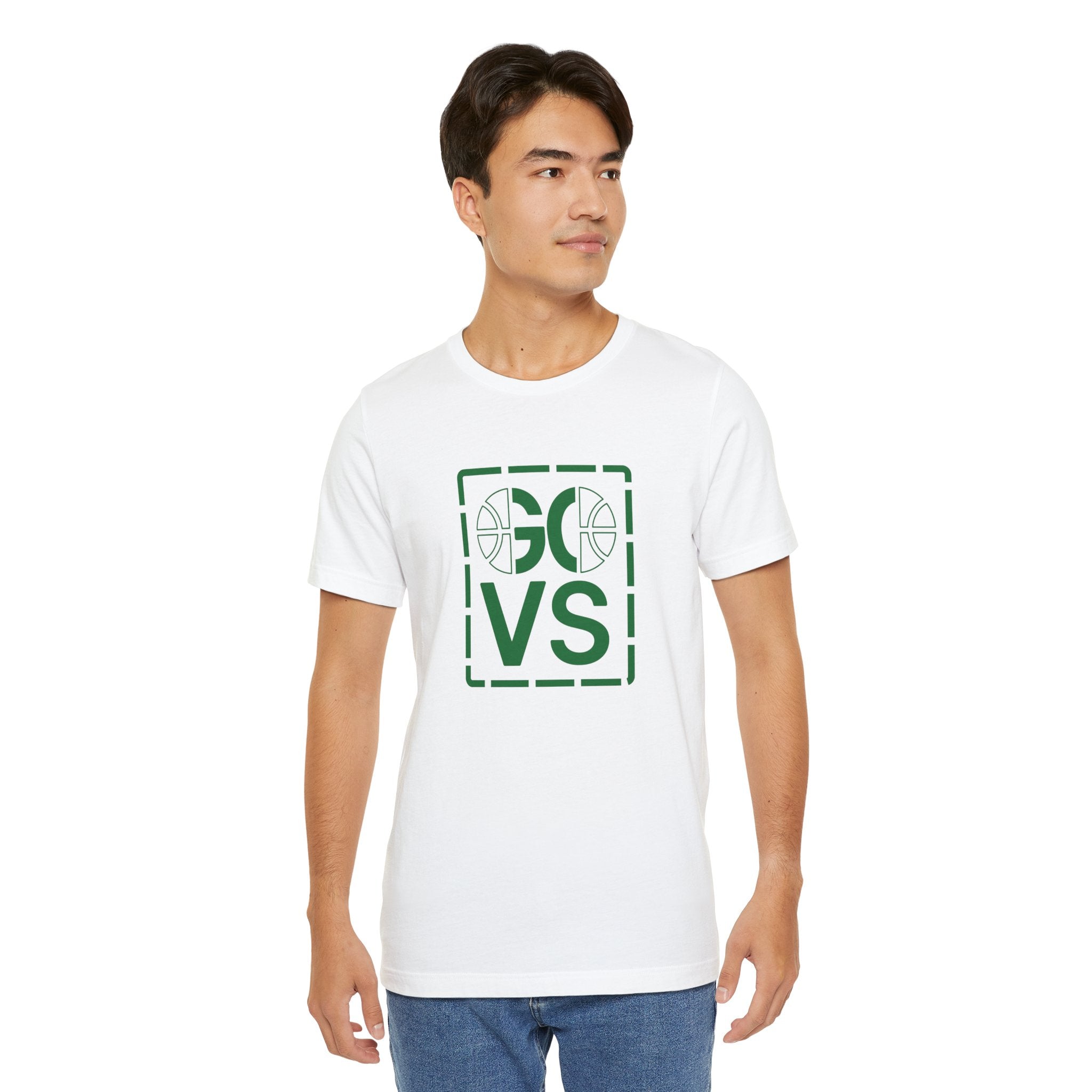 T.F. Riggs Govs T-Shirt