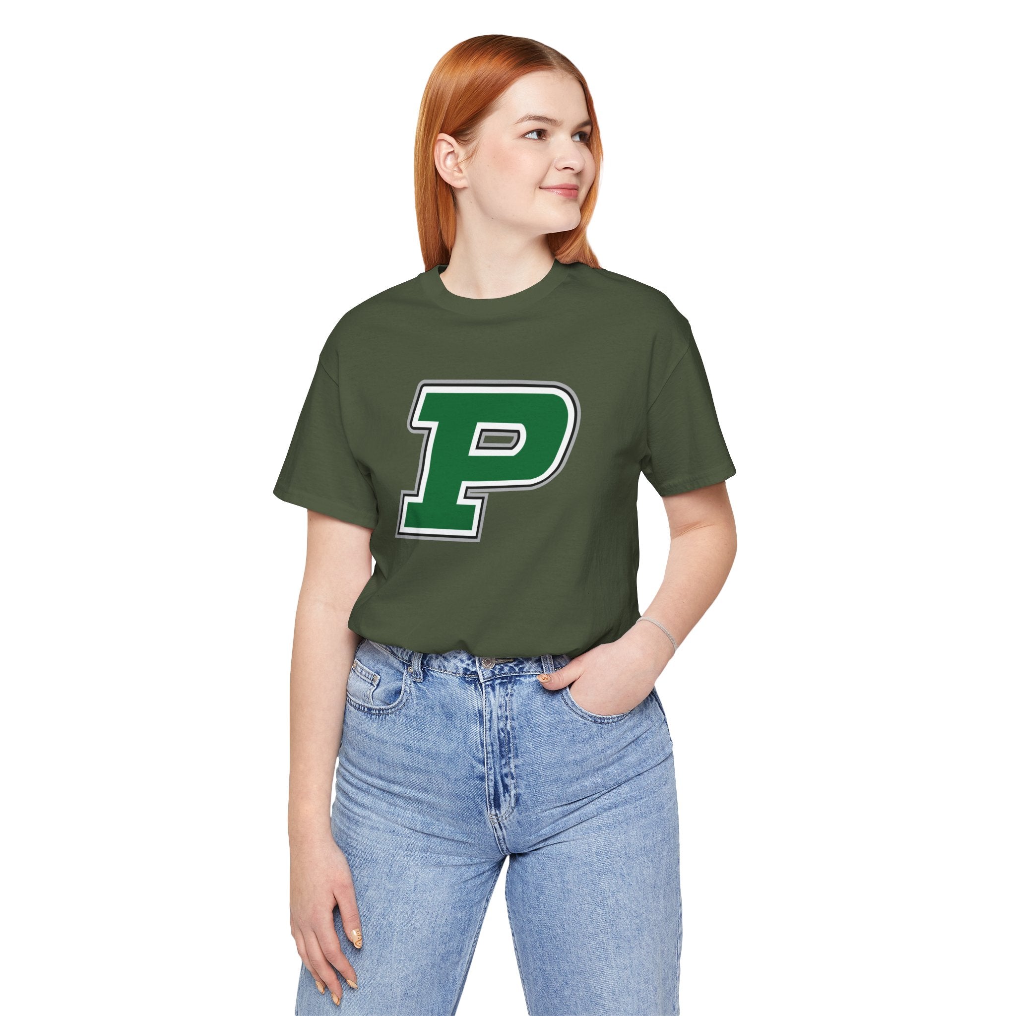 T.F. Riggs P Unisex T-Shirt
