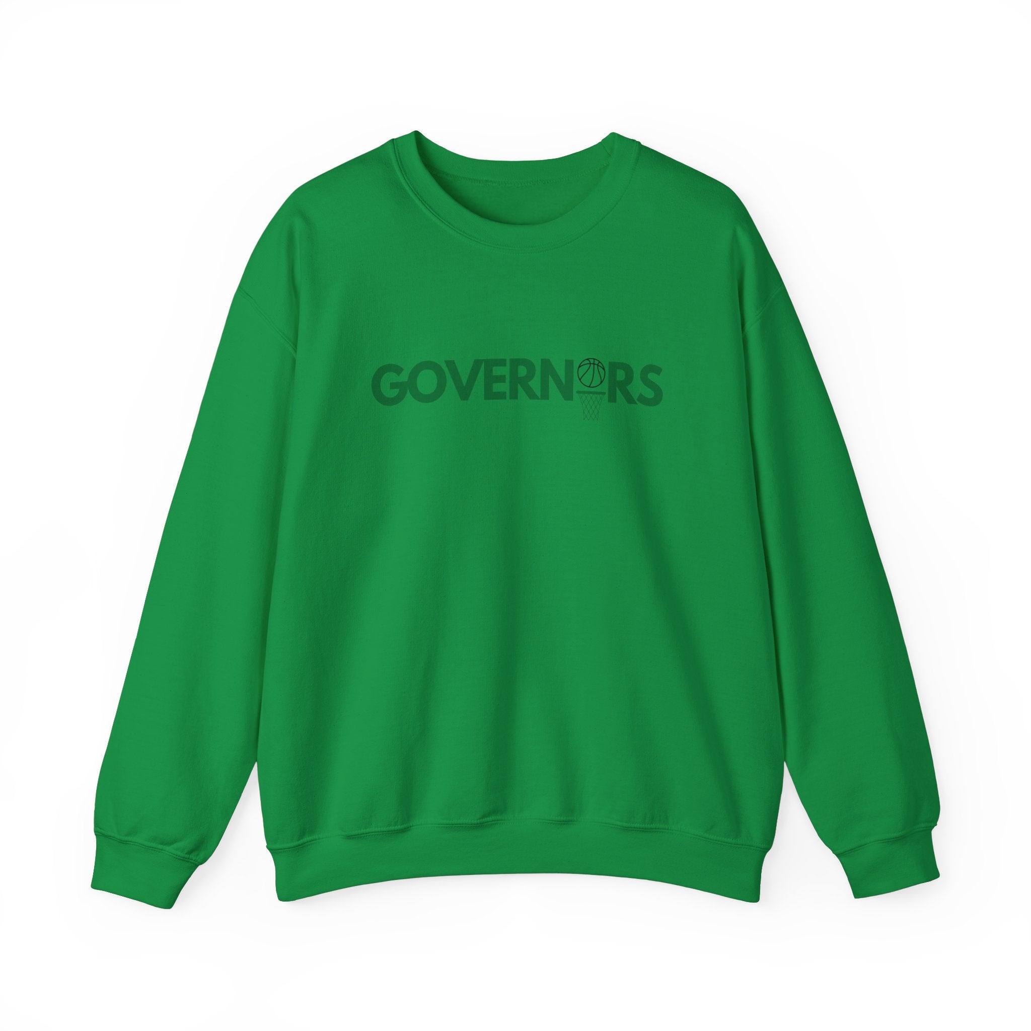 T. F. Riggs Governors Sports Sweatshirts
