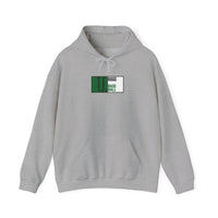 Thumbnail for T.F. Riggs Baseball Hoodie