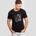 Call Me Old Fashioned Whiskey Lover Shirt