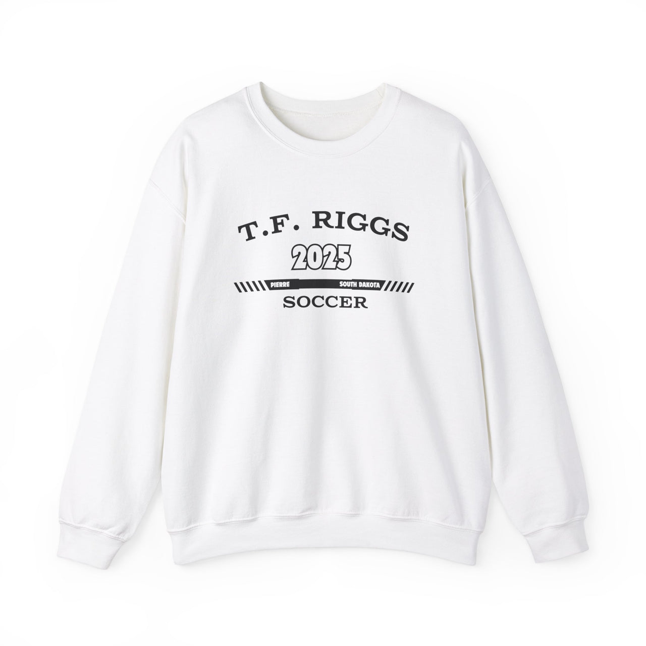 T.F. Soccer V2 BW