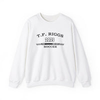 Thumbnail for T.F. Soccer V2 BW