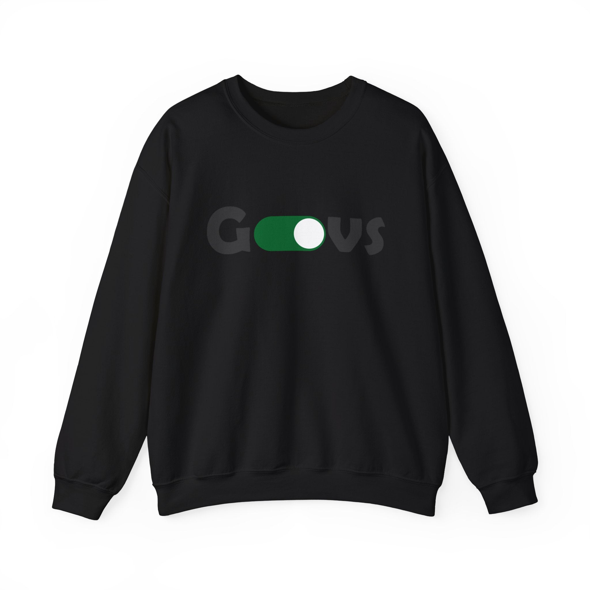 T.F. Riggs Govs Fans Sweatshirts
