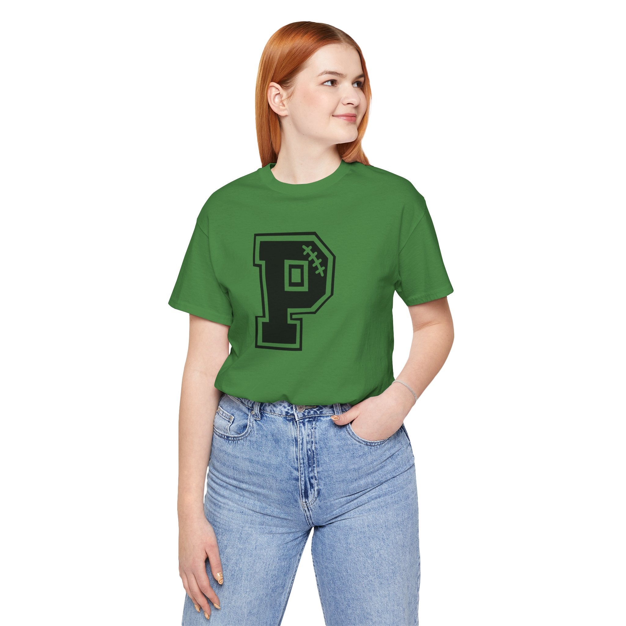 T.F. Riggs P T-Shirt