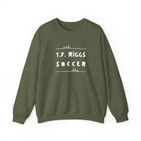 Thumbnail for T.F. Soccer V3 BW