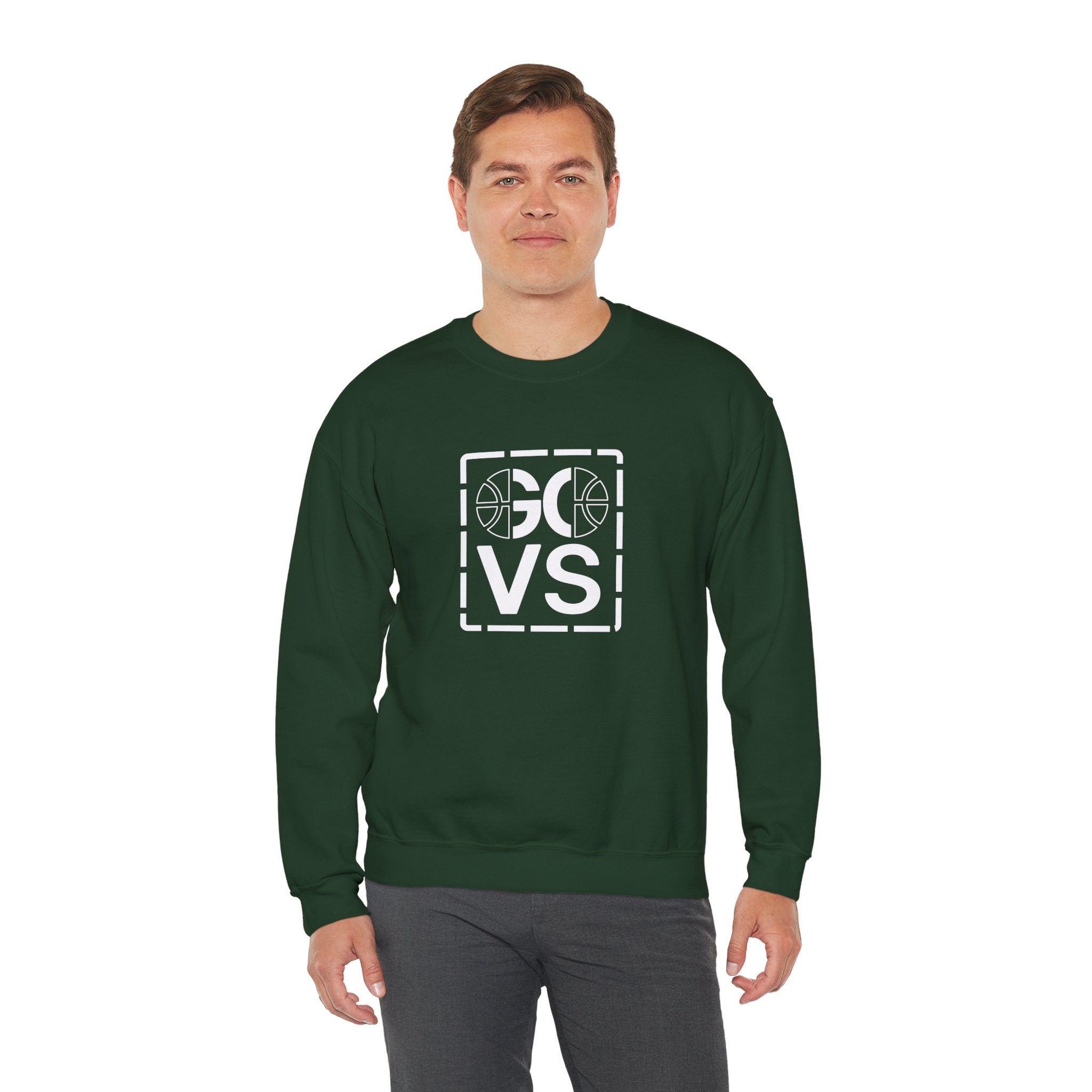 T.F. Riggs Govs Sweatshirt