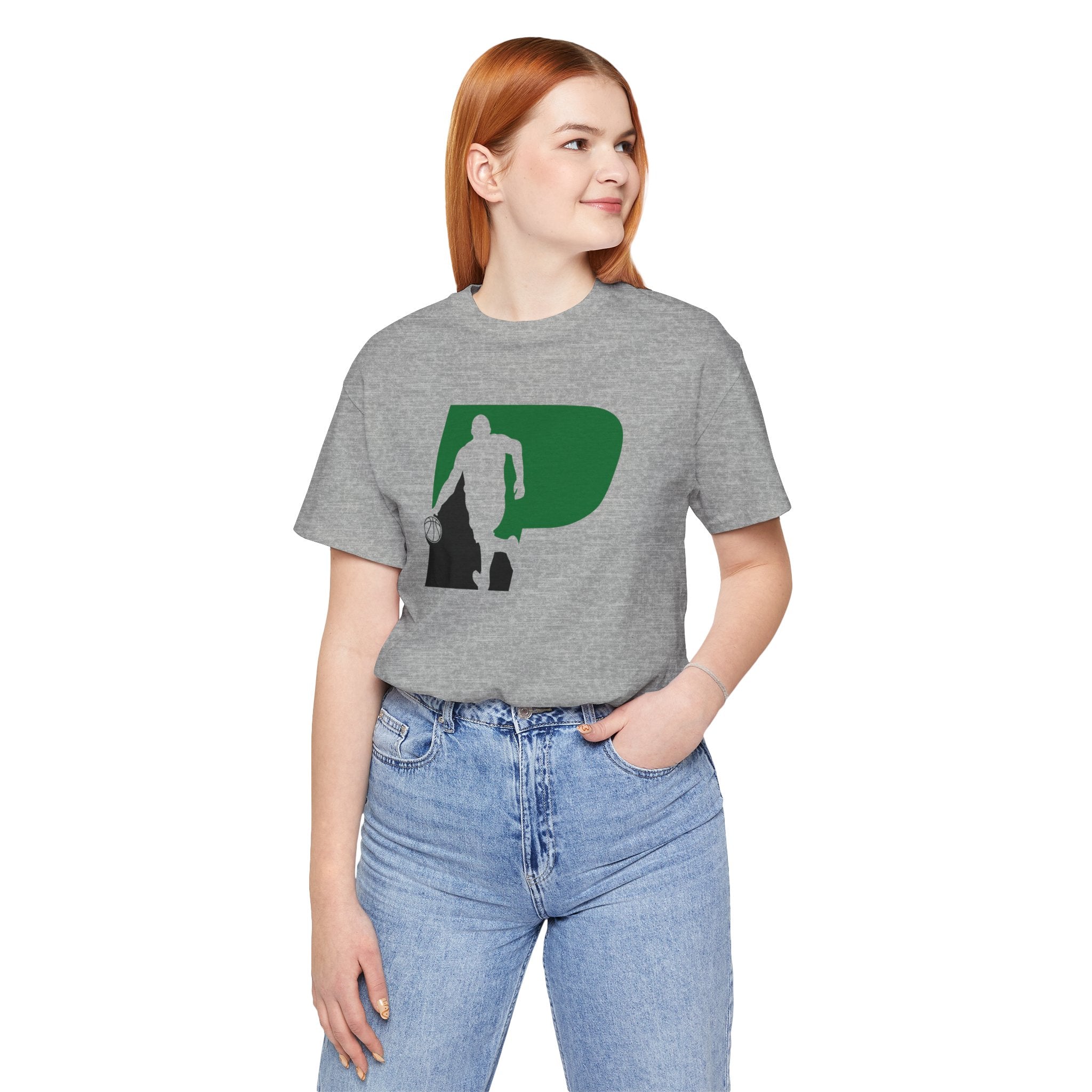 T.F. Riggs P Sports Fan Unisex T-Shirts