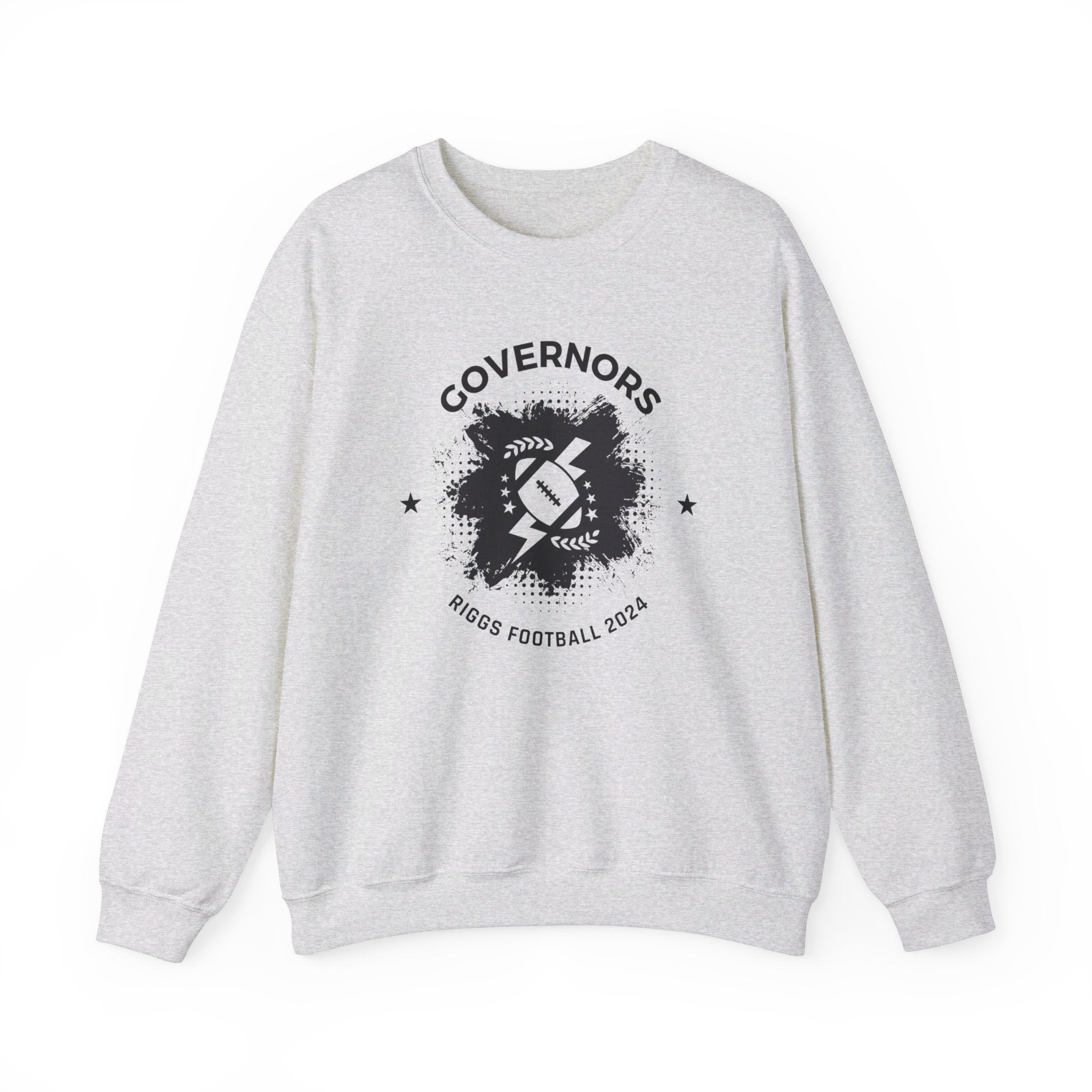 T.F. Riggs Football Sweatshirts