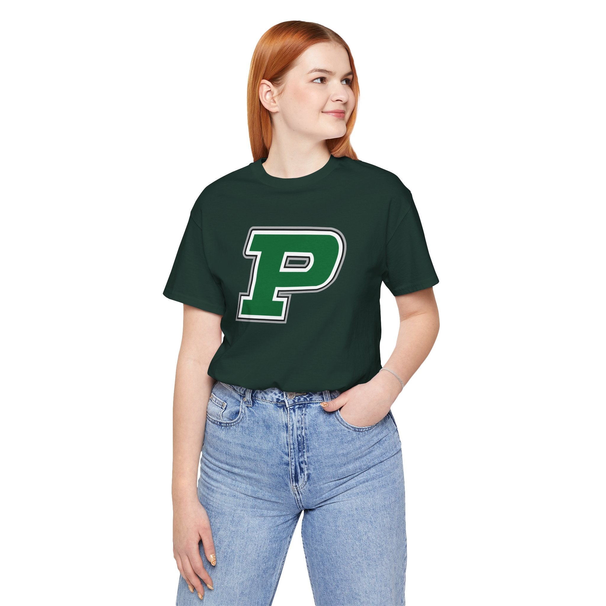 T.F. Riggs P Unisex T-Shirt