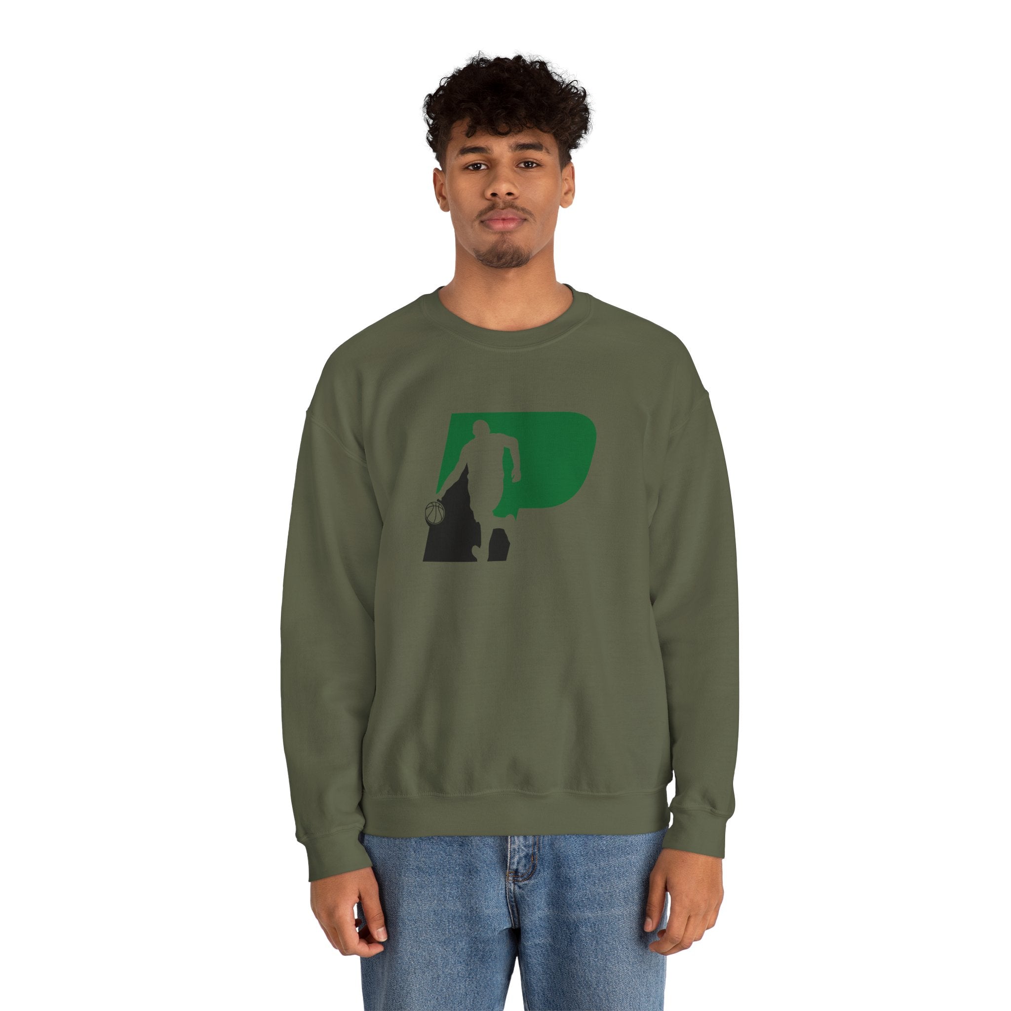 T.F. Riggs P Sweatshirts