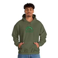 Thumbnail for T.F. Riggs Volleyball Family Gift Hoodie
