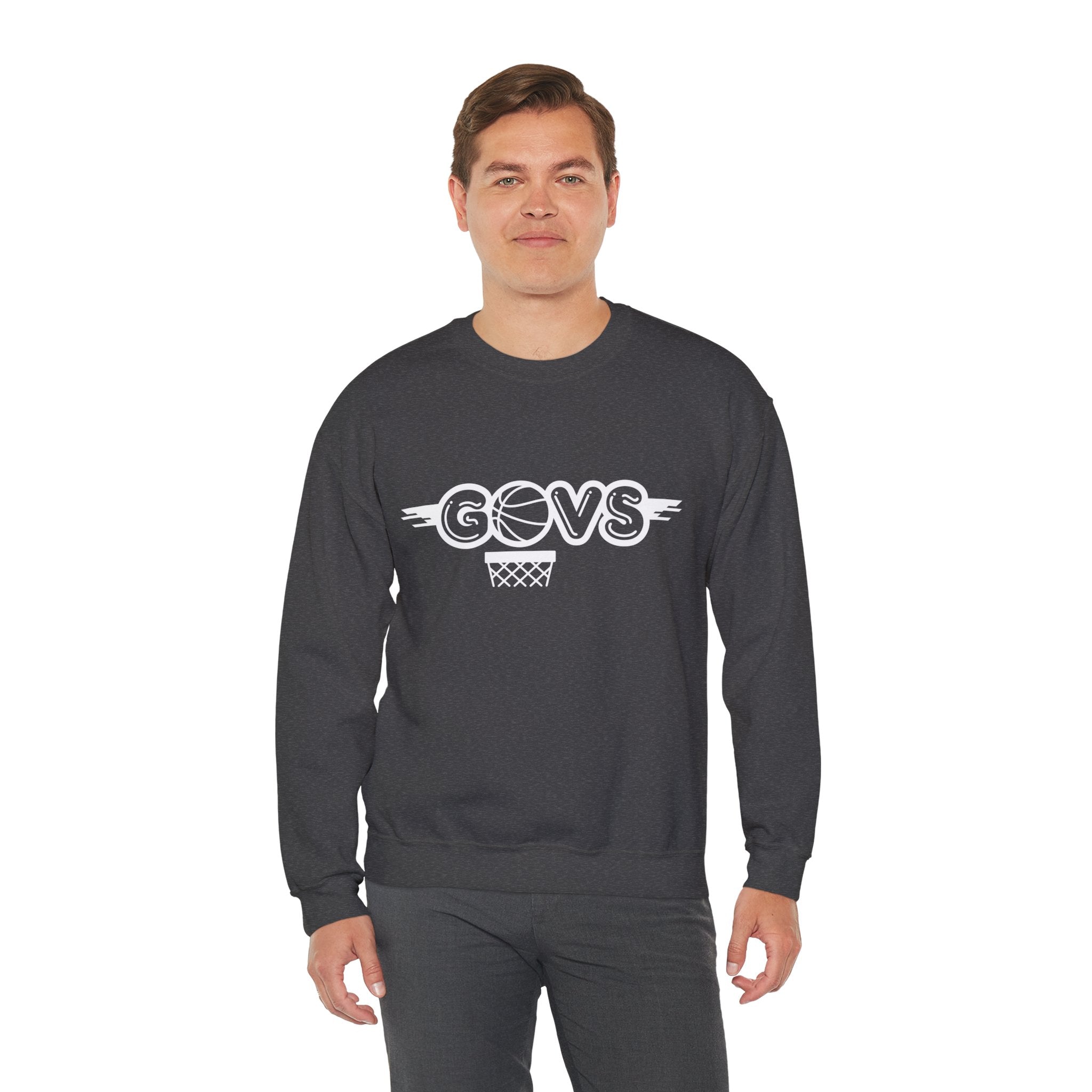 T.F. Riggs Govs Sweatshirt