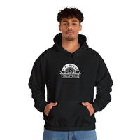 Thumbnail for T.F. Riggs Volleyball School Spirit Hoodie