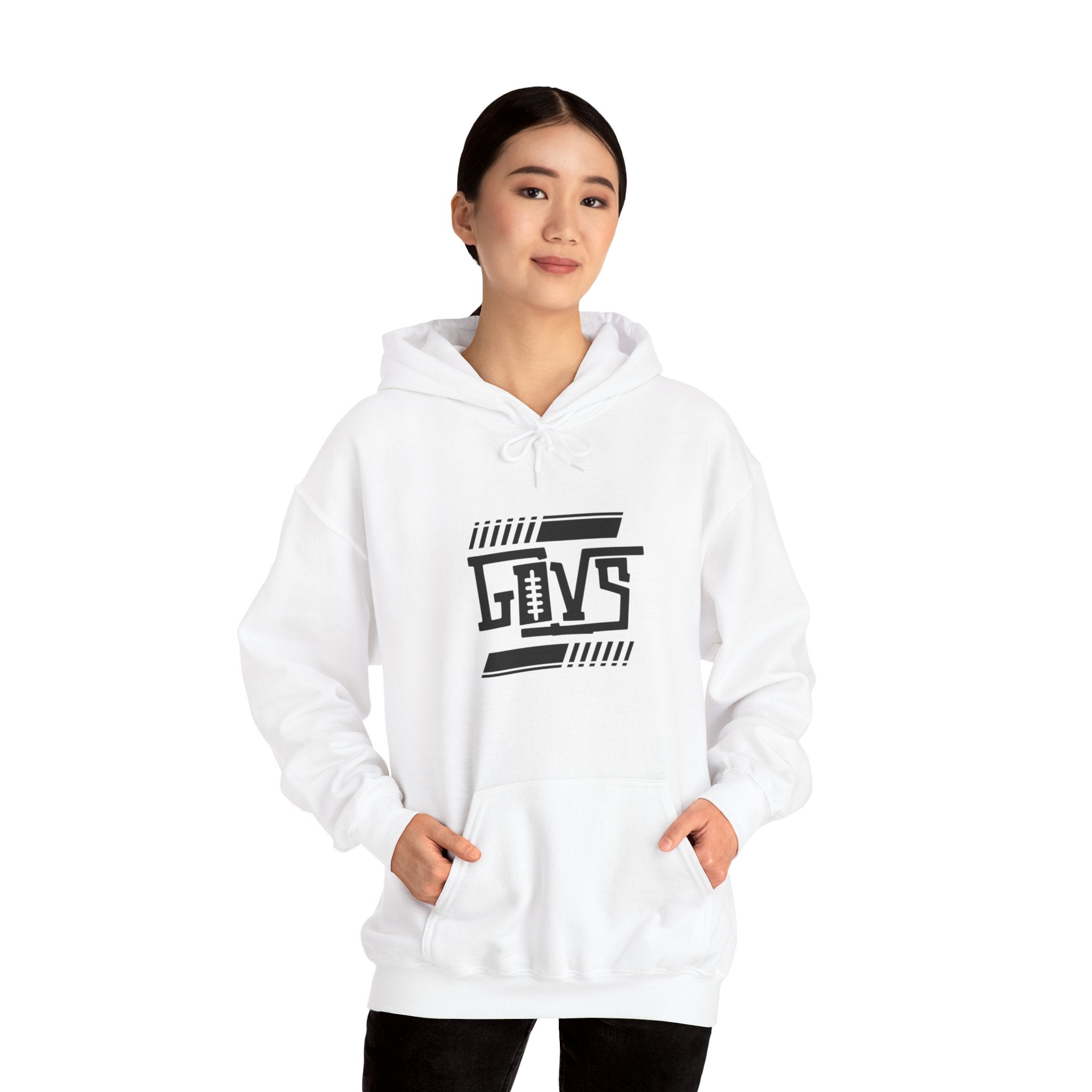 T.F. Riggs Govs Unisex Hoodies