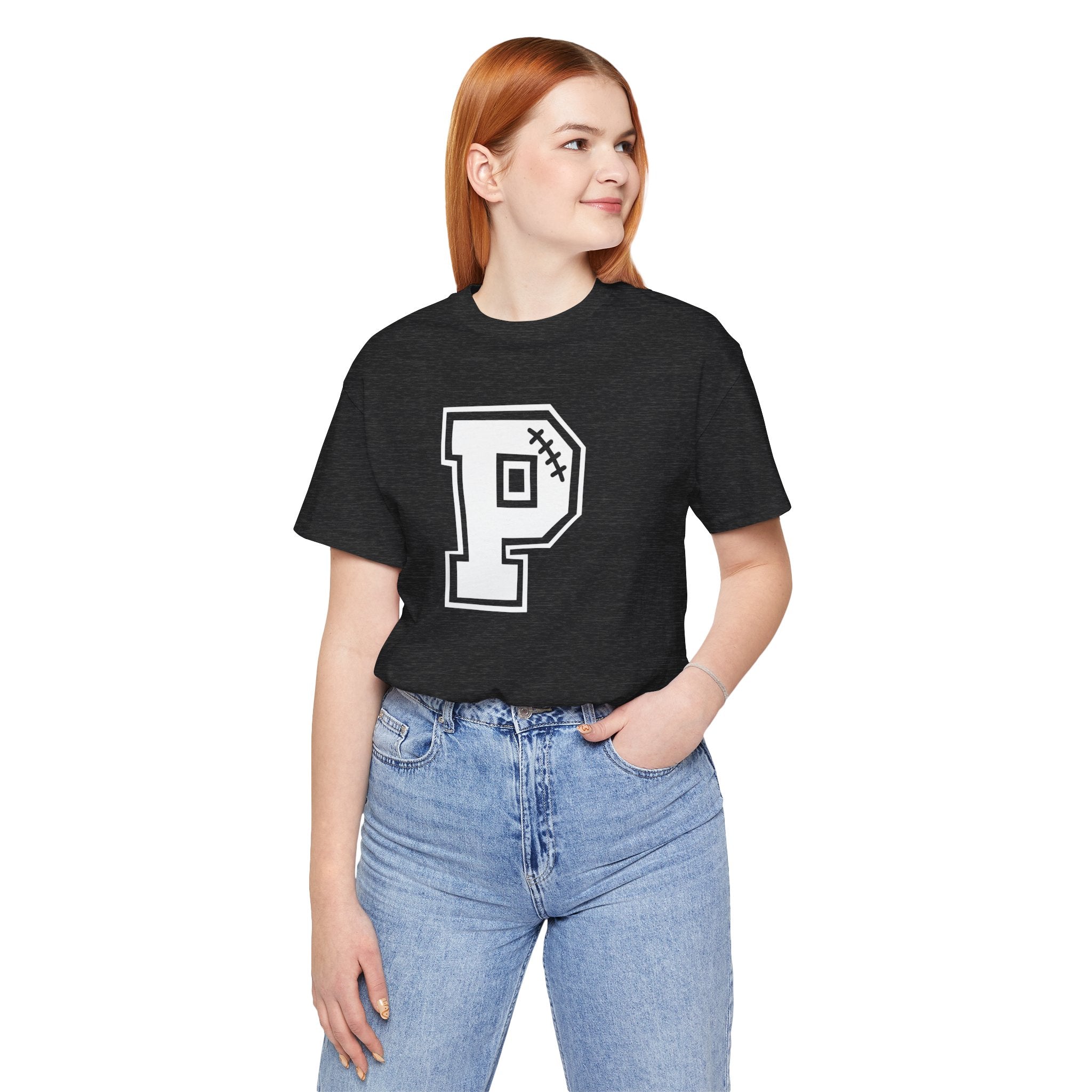 T.F. Riggs P T-Shirt
