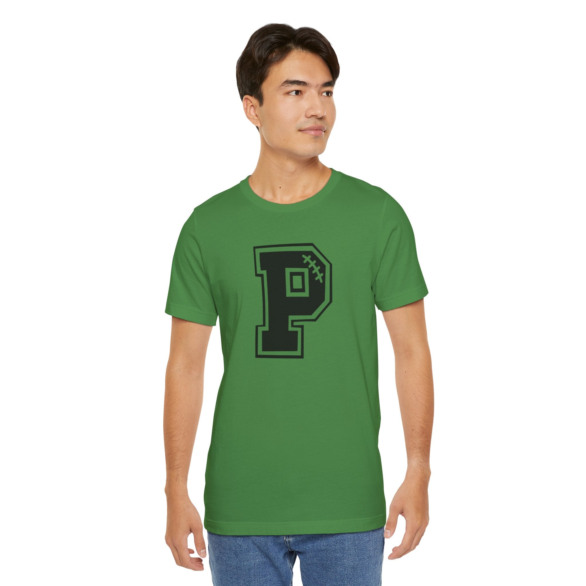 T.F. Riggs P T-Shirt