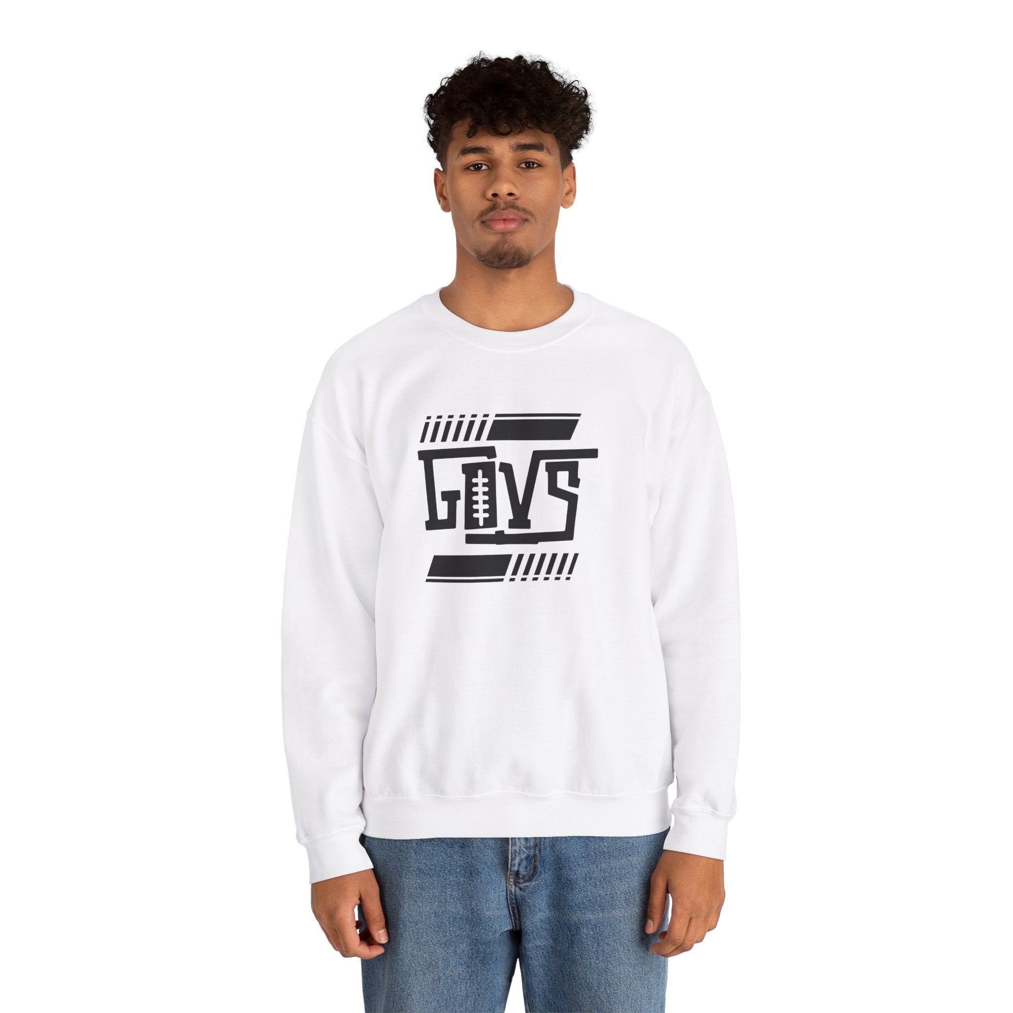 T.F. Riggs Govs Unisex Sweatshirt
