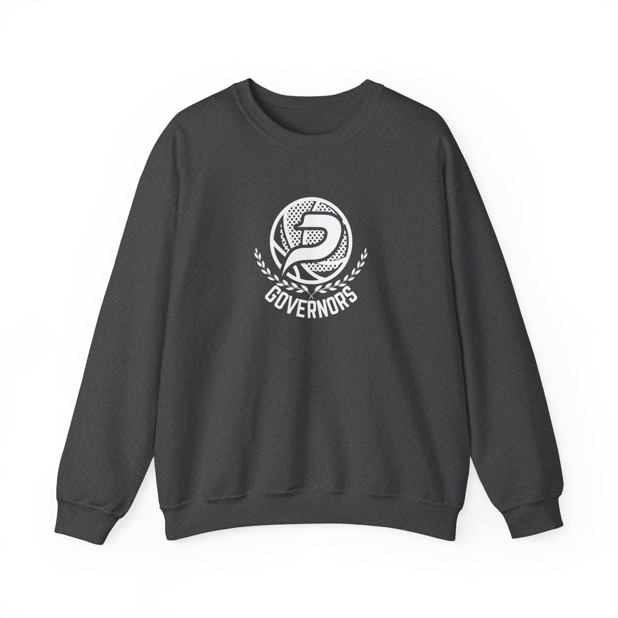 T.F. Riggs P with Governors Sweatshirts