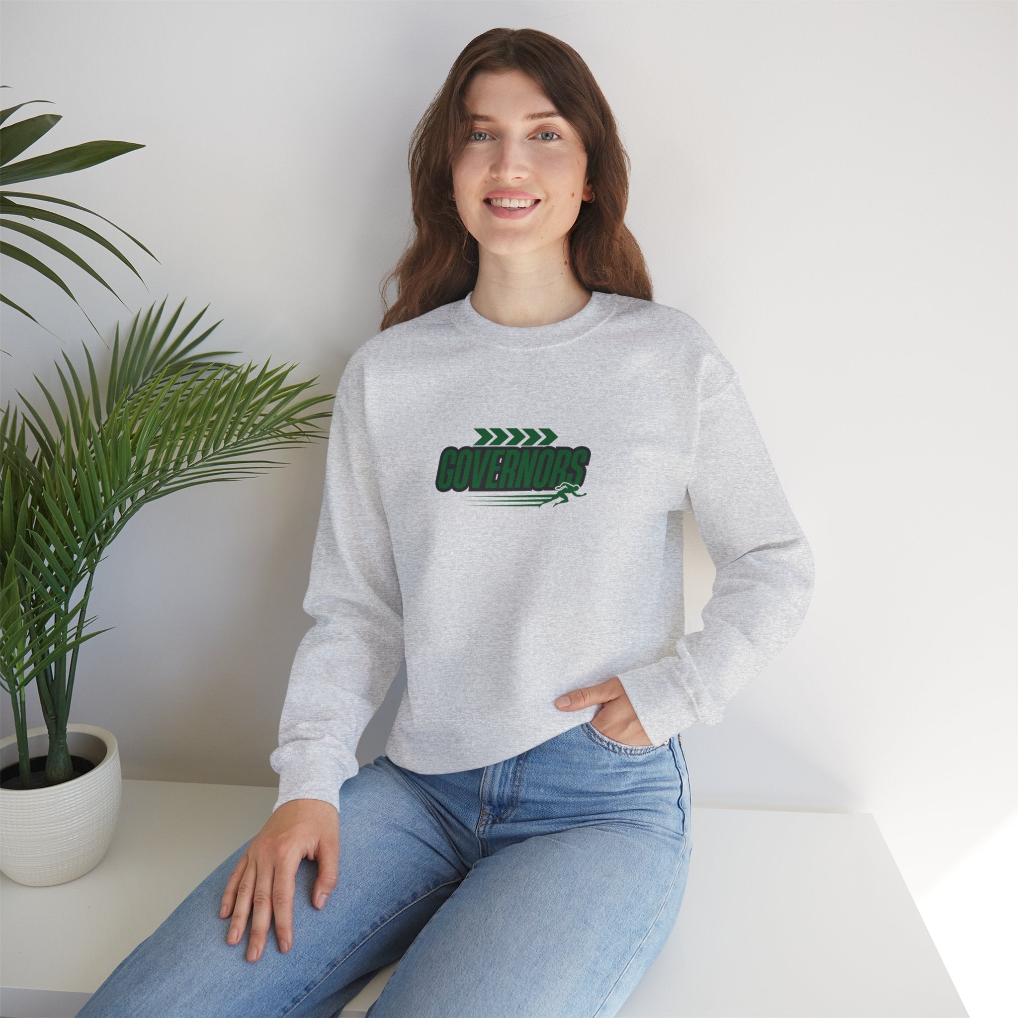 T. F. Riggs Governors Sweatshirt