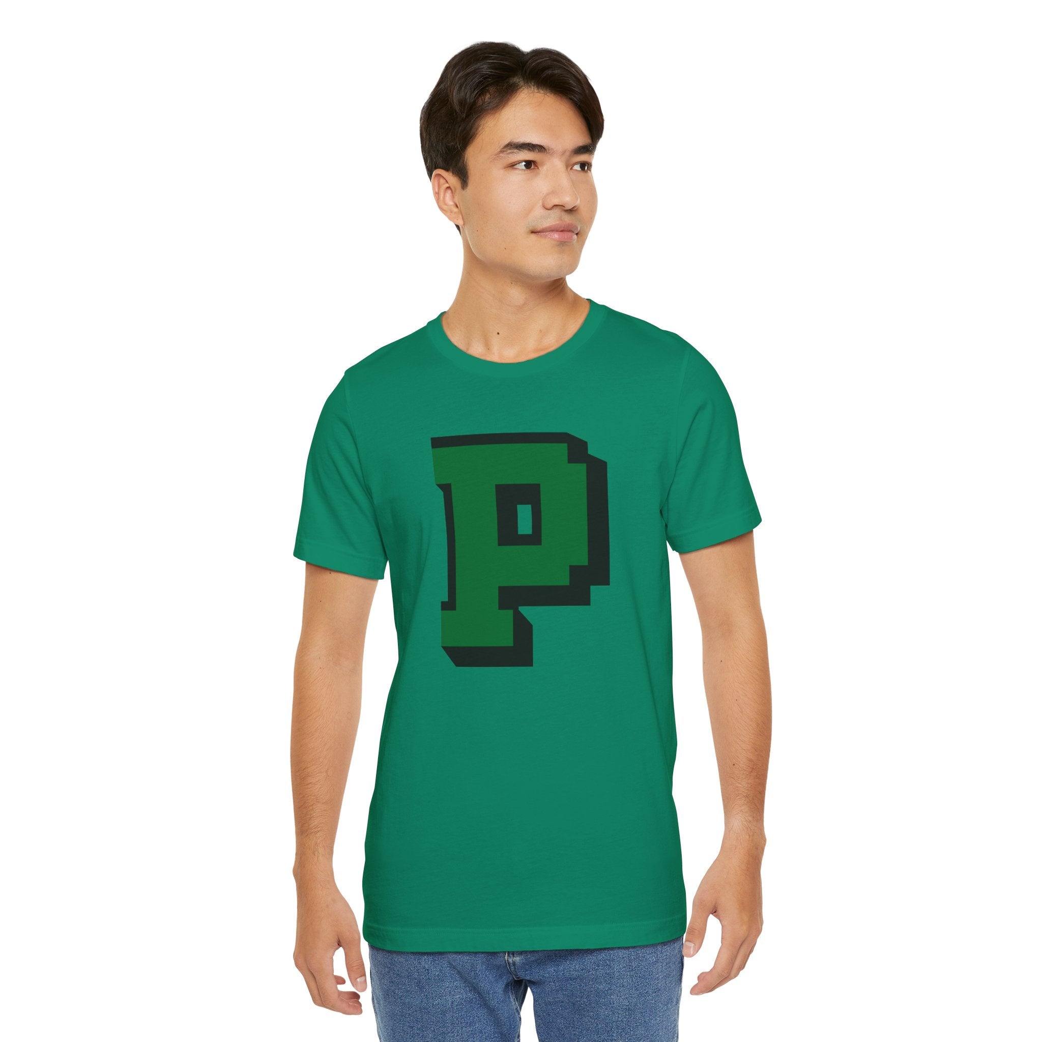 T.F. Riggs P Fans T-Shirts