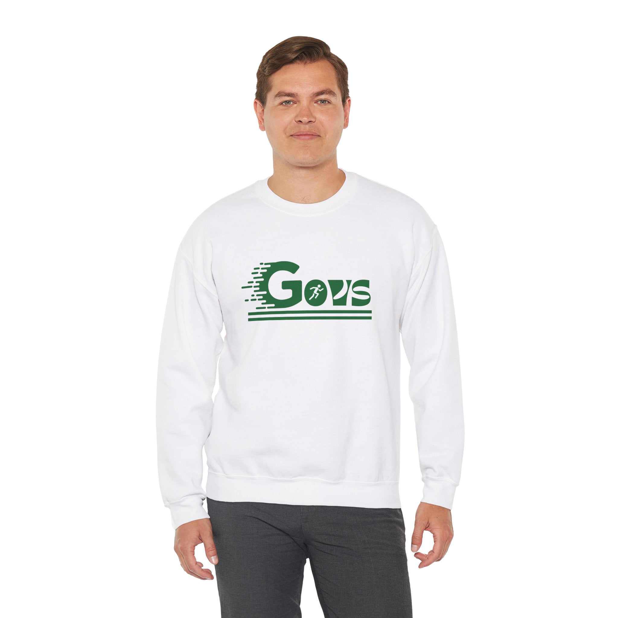 T.F. Riggs Govs Sweatshirts