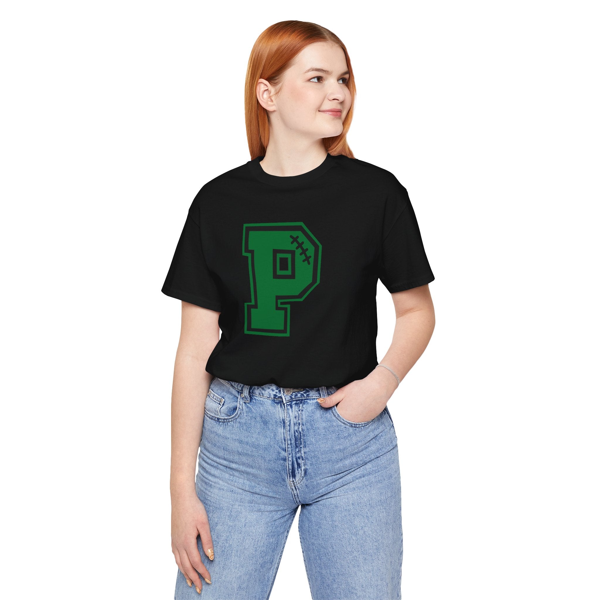 T.F. Riggs P T-Shirt