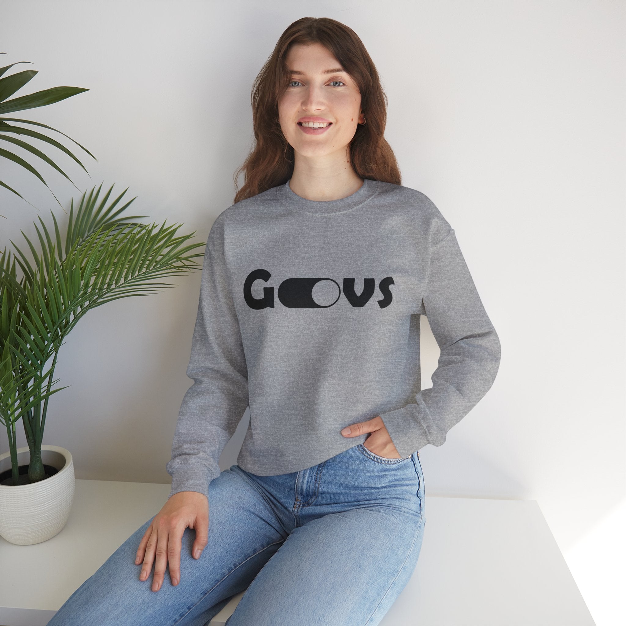 T.F. Riggs Govs Sweatshirt