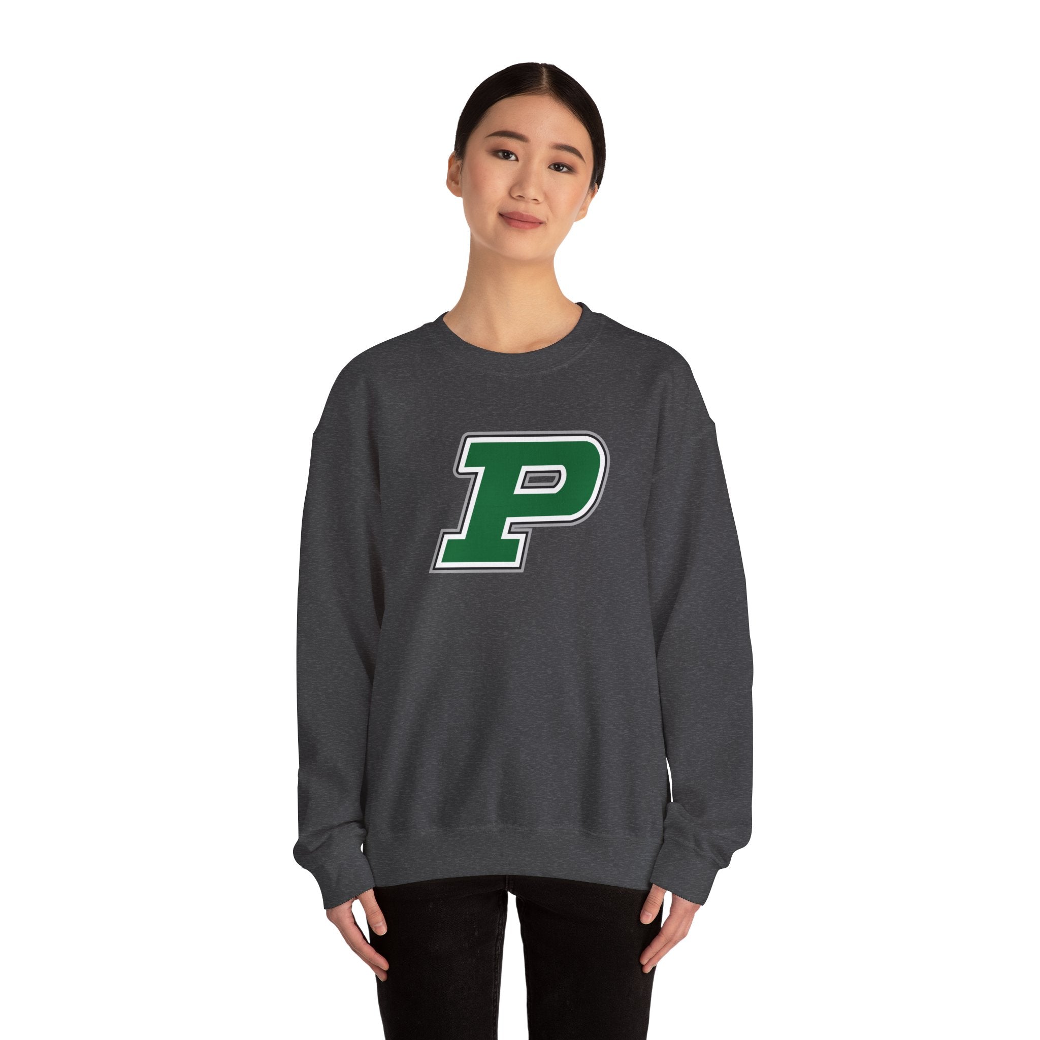T.F. Riggs P Governors Sweatshirt
