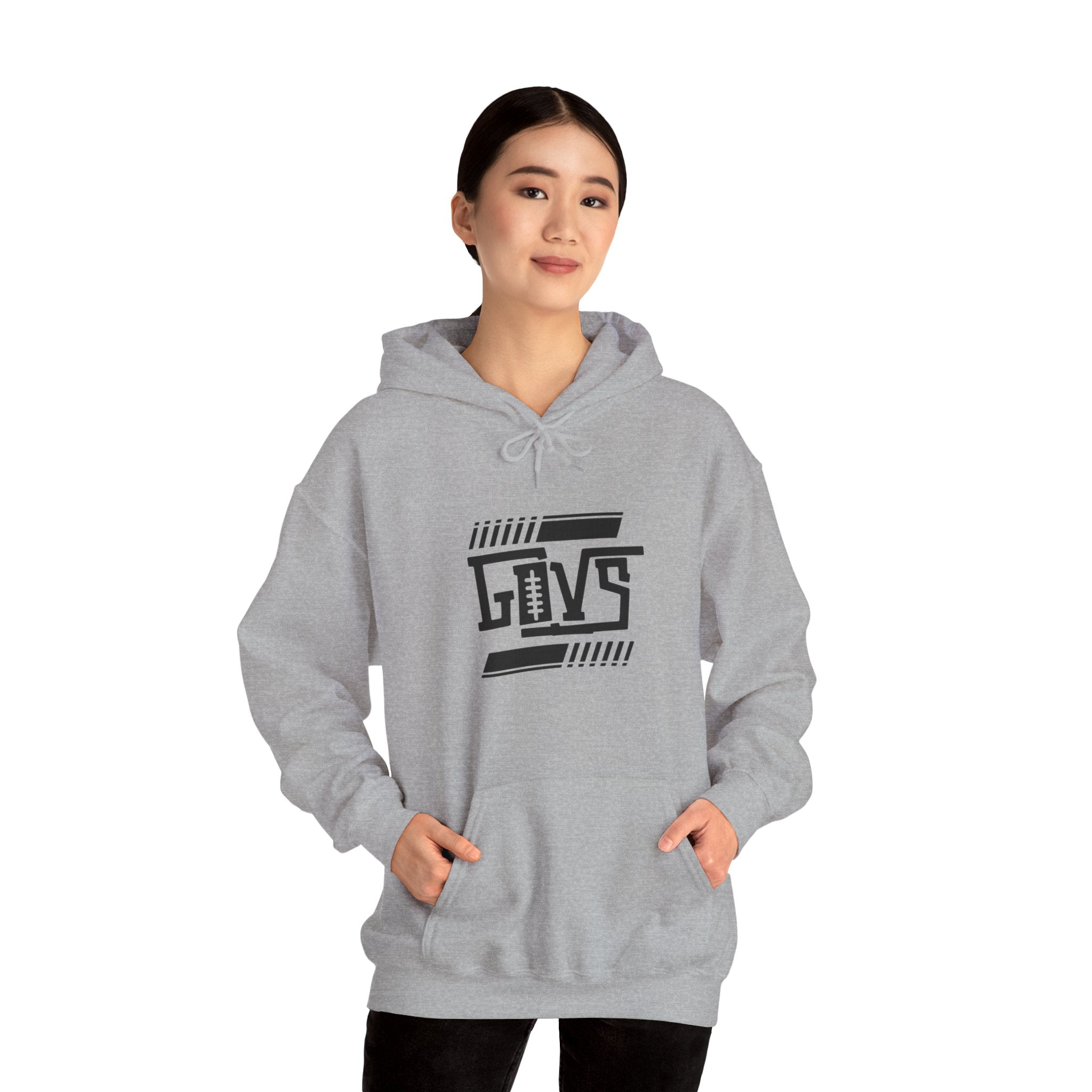 T.F. Riggs Govs Unisex Hoodies