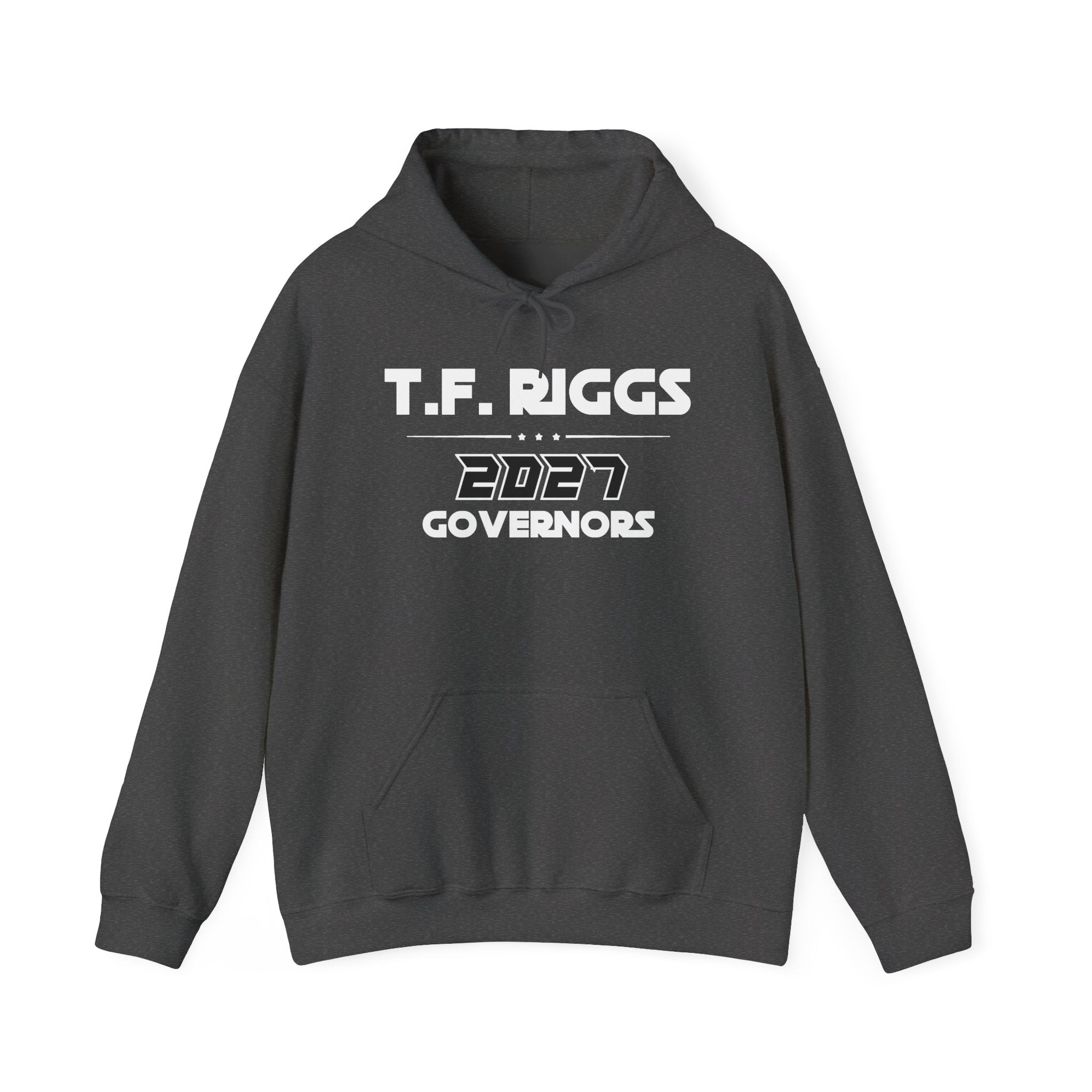 TF Riggs Governors Unisex Hoodies