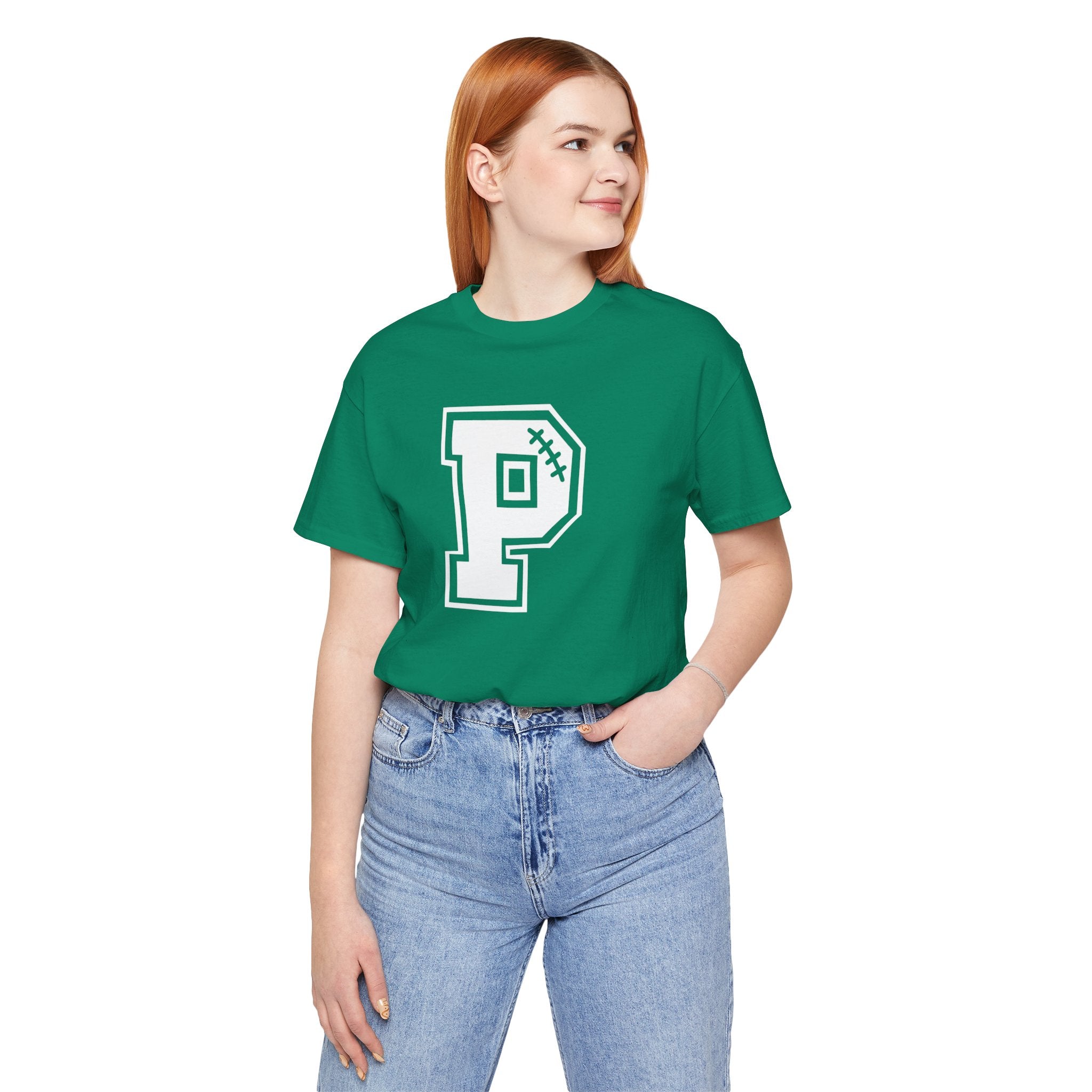 T.F. Riggs P T-Shirt