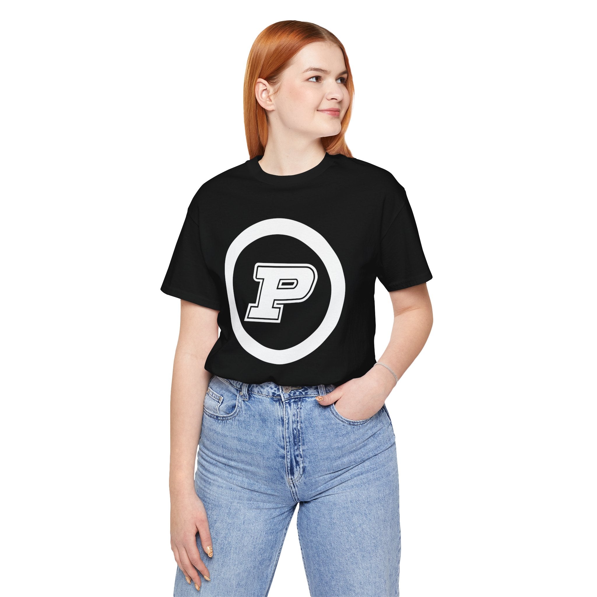 T.F. Riggs P Pierre Sports Fan T-Shirt
