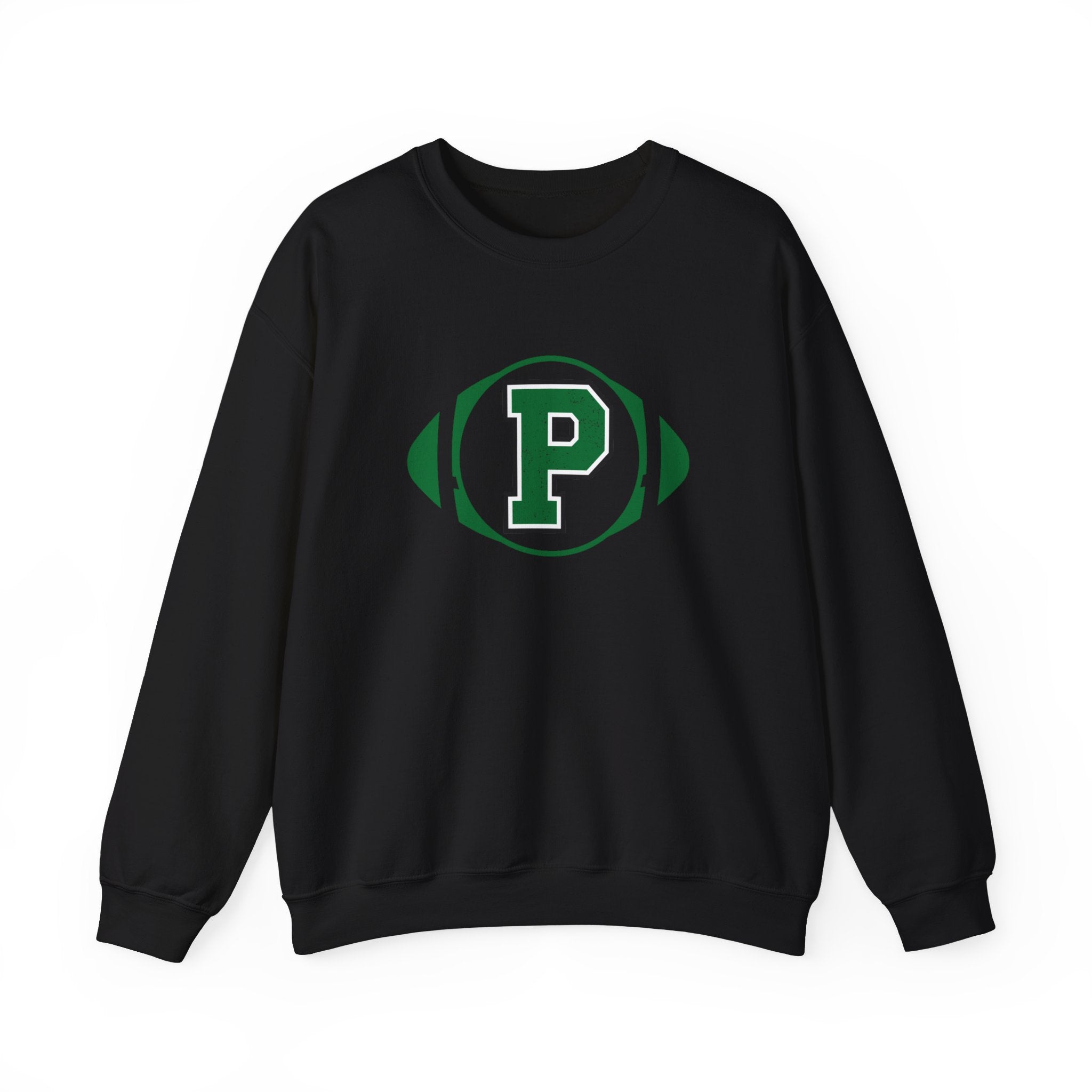 T.F. Riggs P Sweatshirts