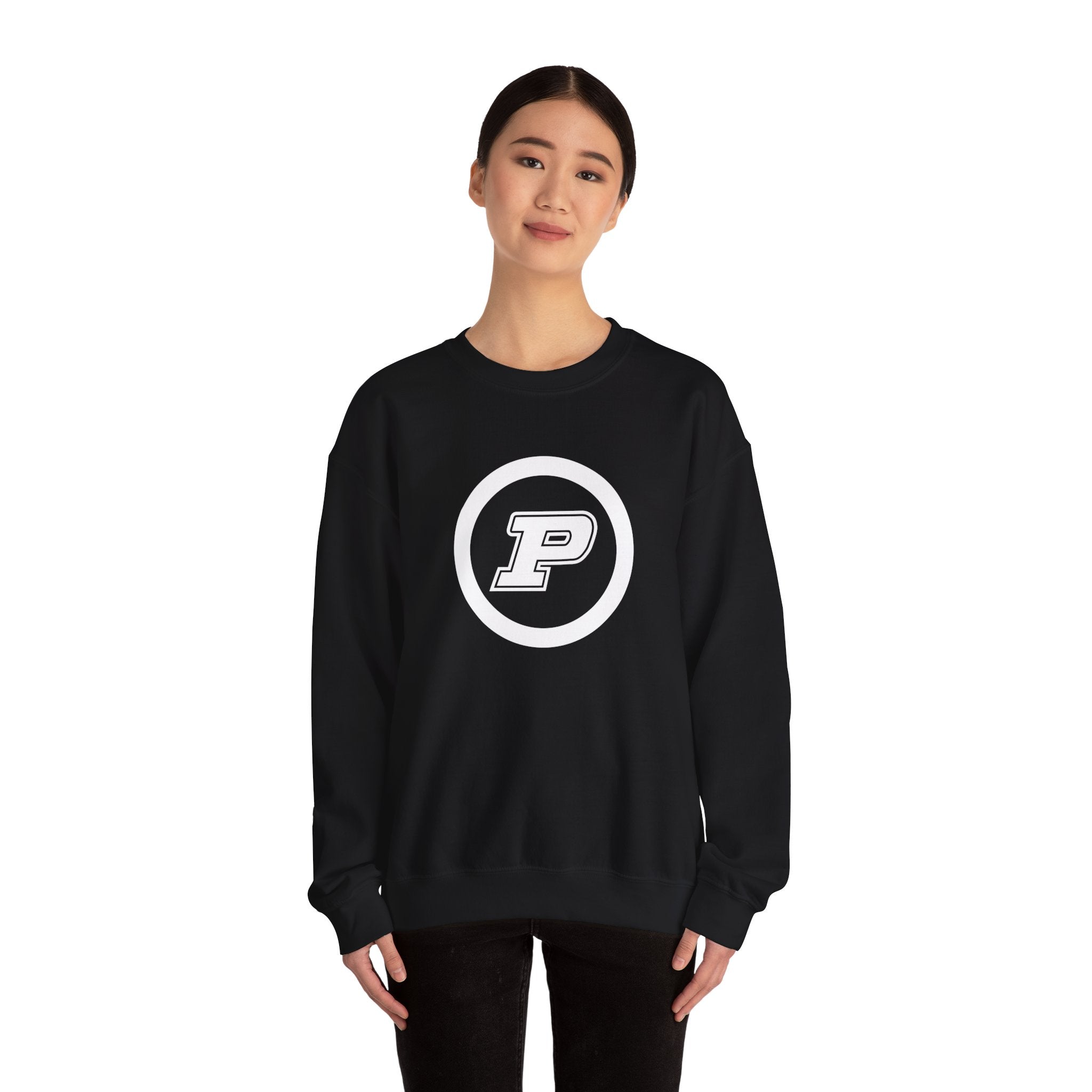 T.F. Riggs P Sweatshirt