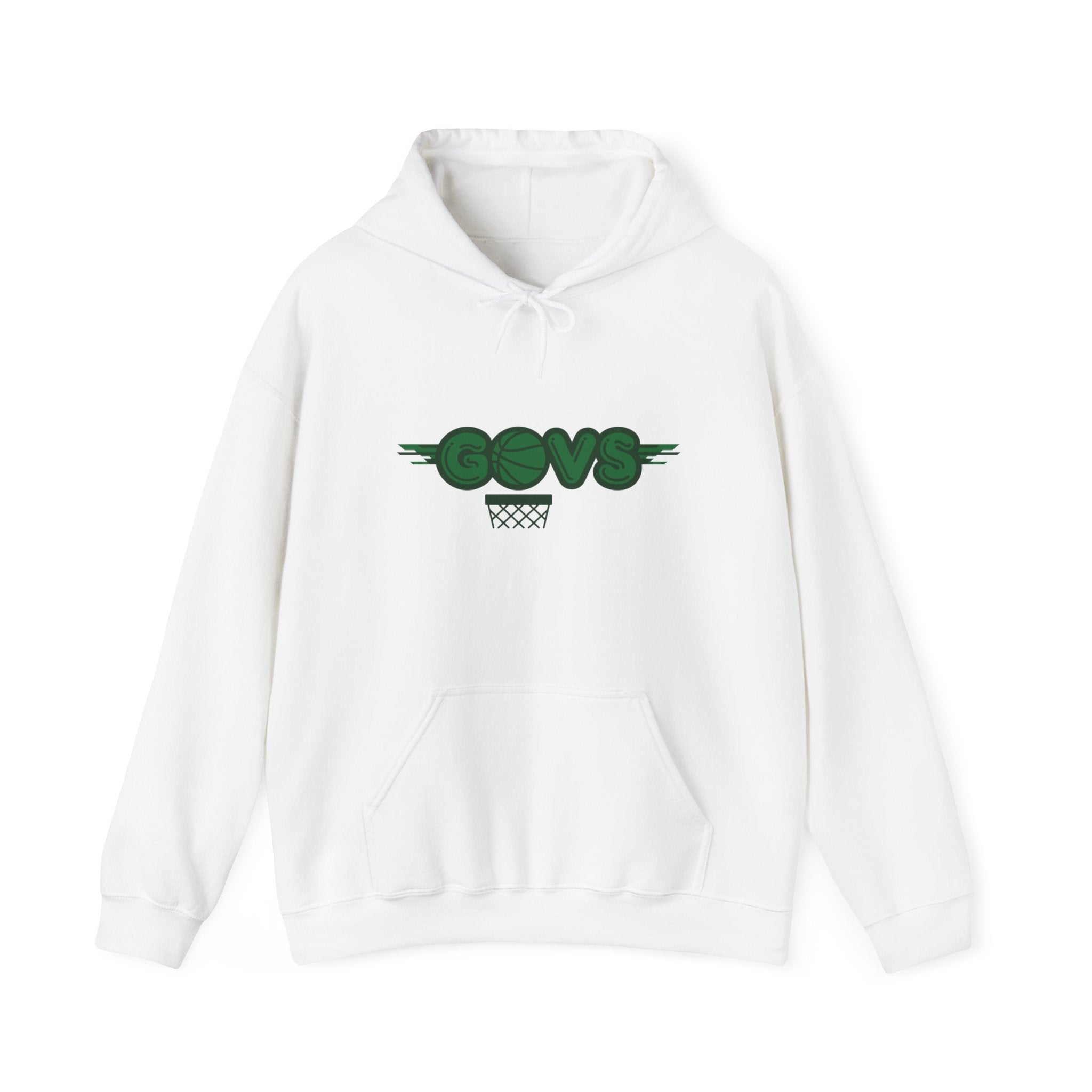 T.F. Riggs Govs Hoodie