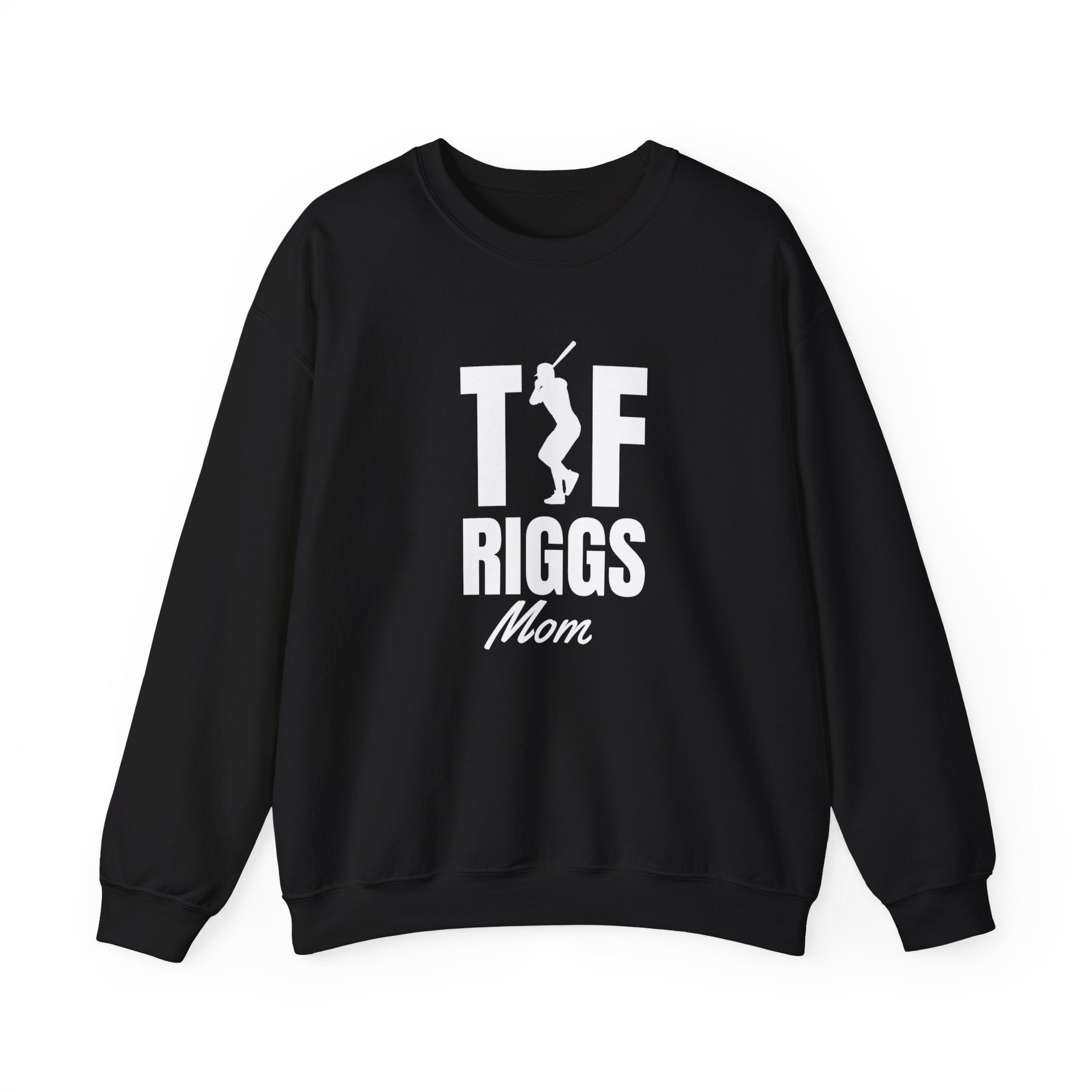 TF Riggs Mom