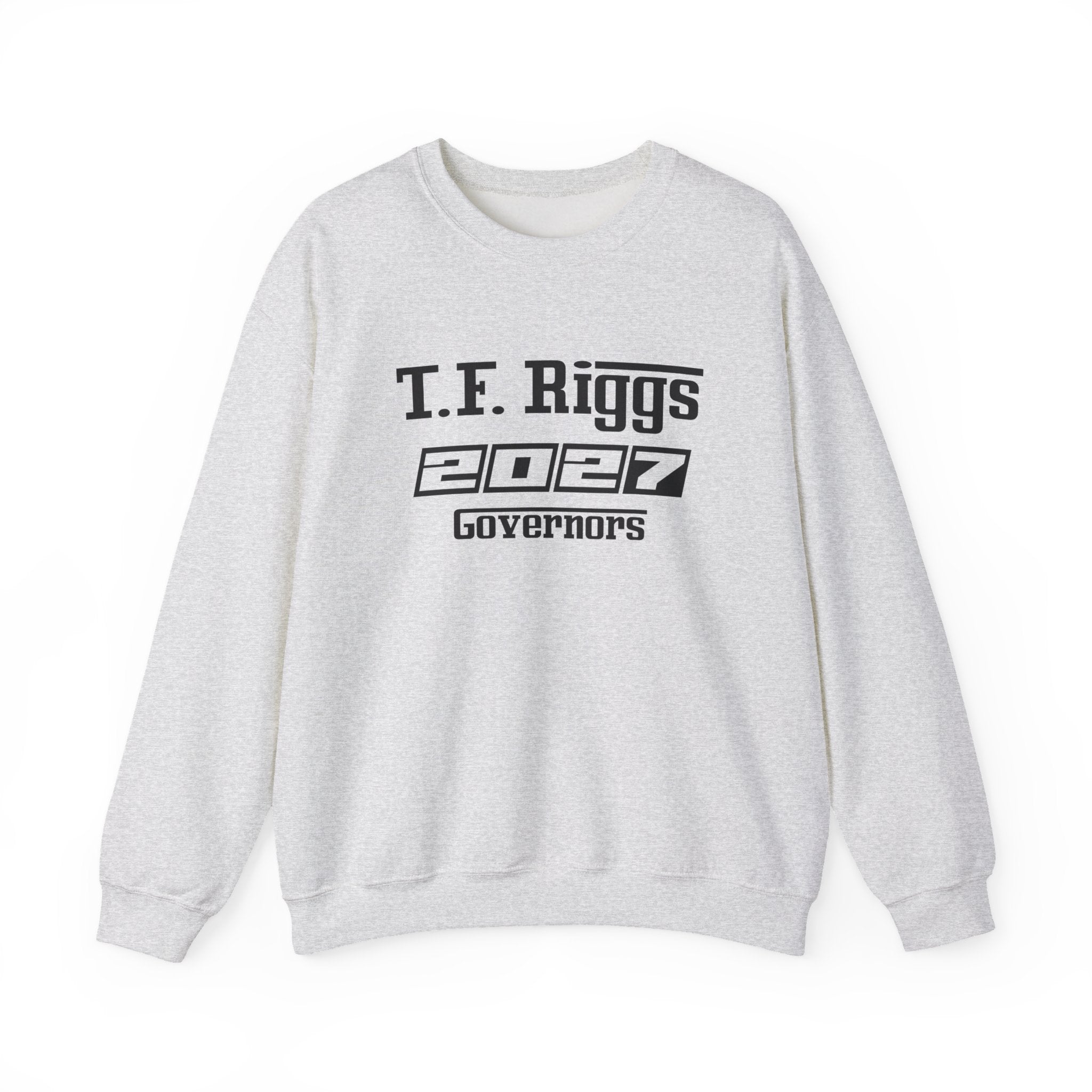 T.F. Riggs Governors Sweatshirt