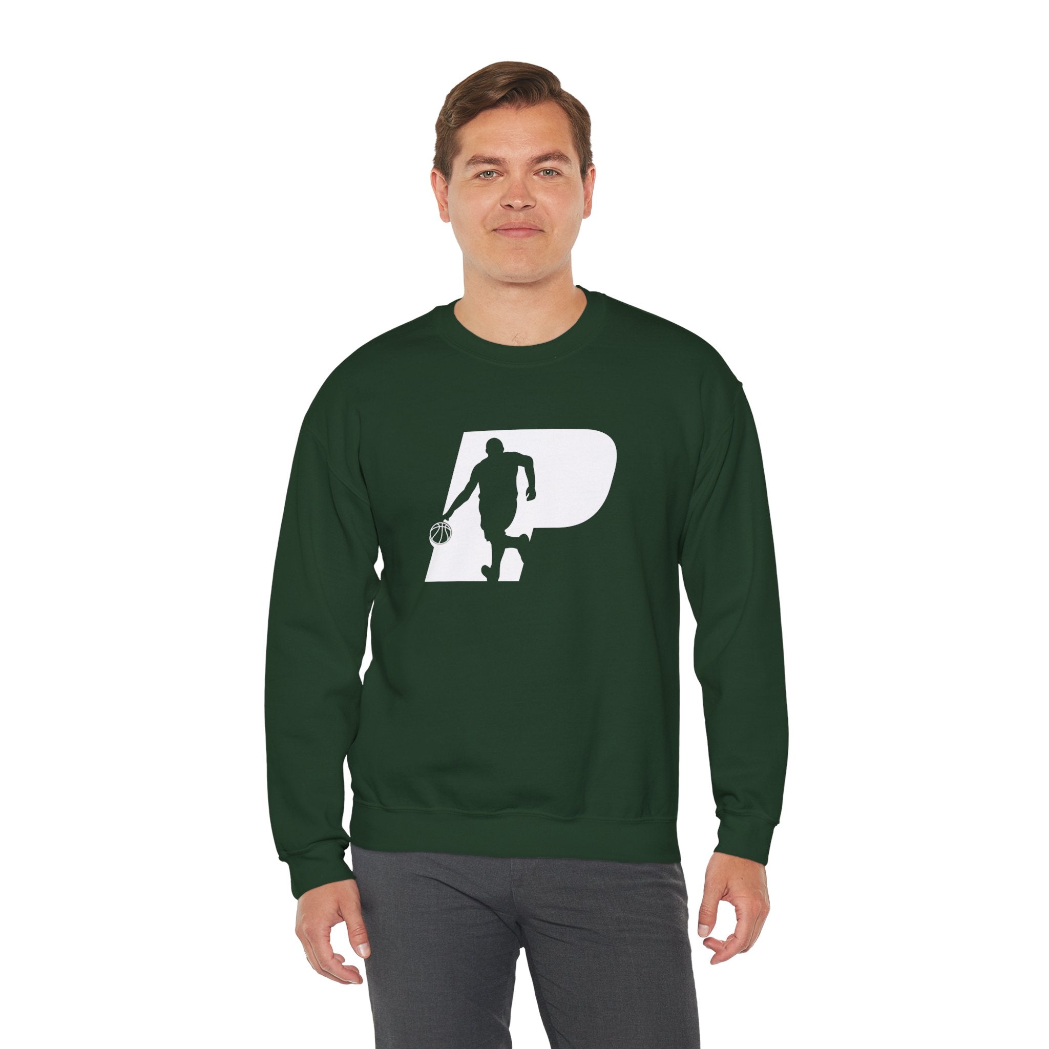 T.F. Riggs P Sweatshirt