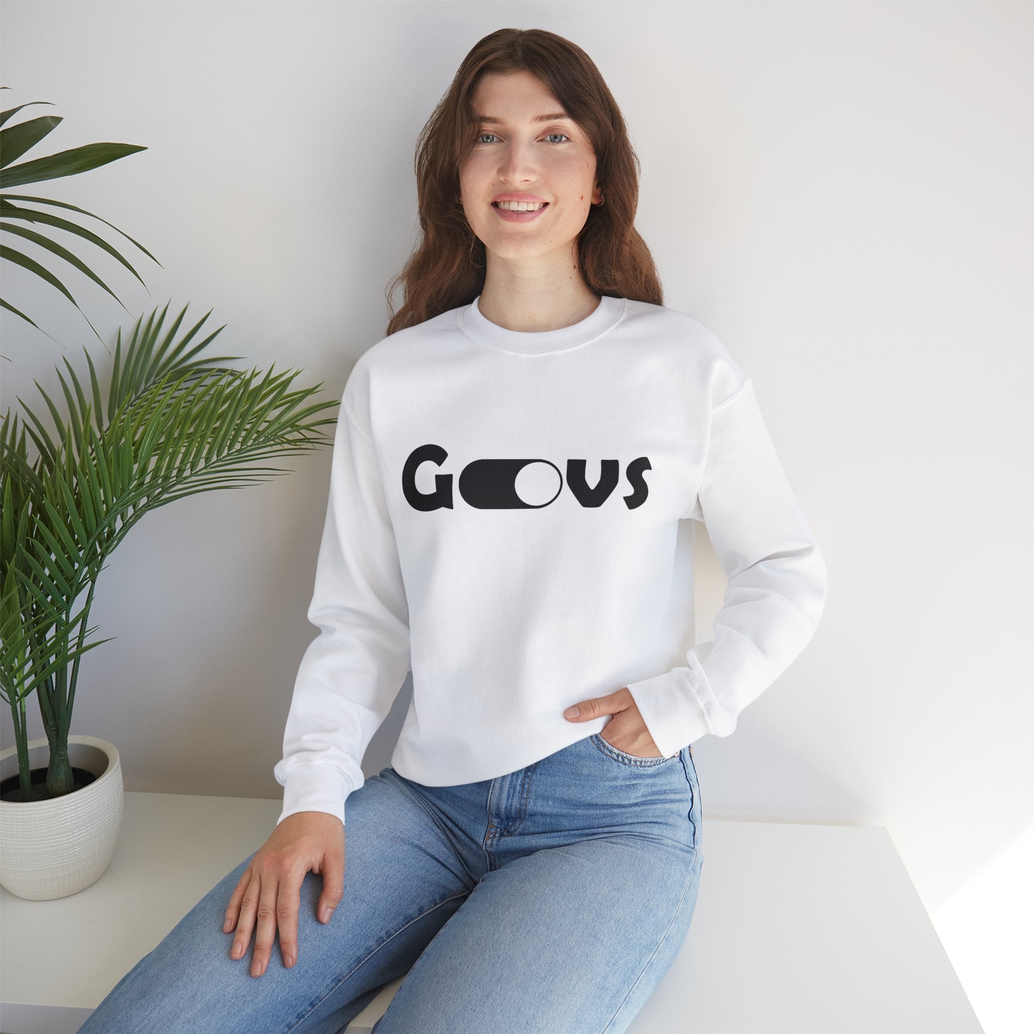 T.F. Riggs Govs Sweatshirt