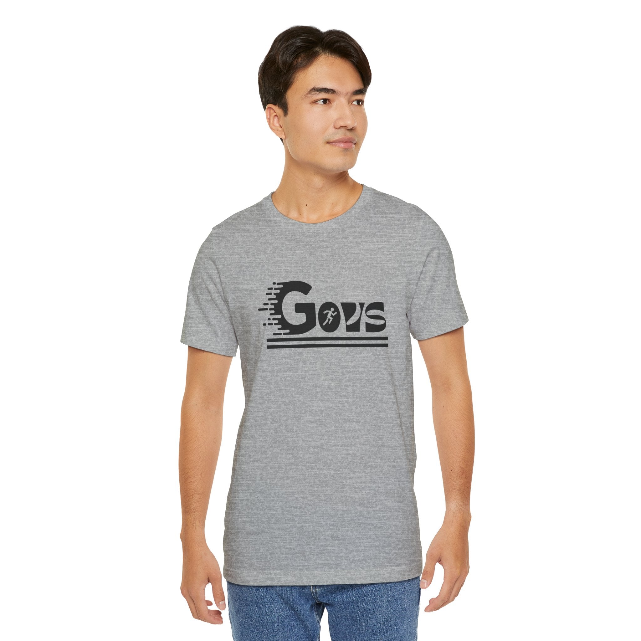 T.F. Riggs Govs T-Shirt
