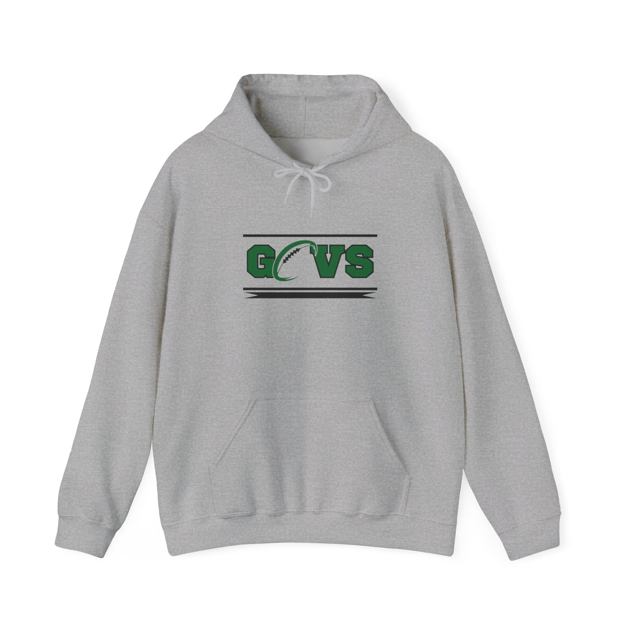 T.F. Riggs Govs Hoodie