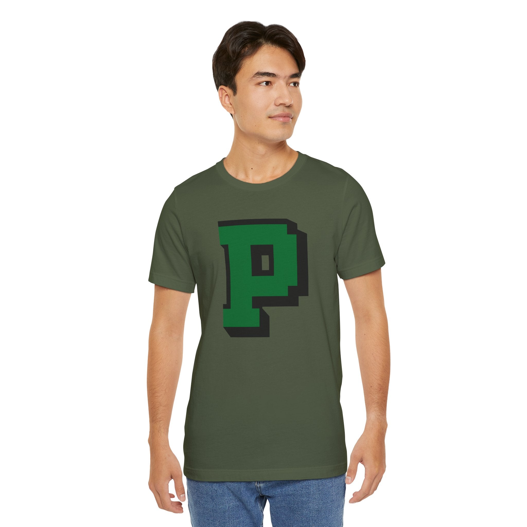 T.F. Riggs P Fans T-Shirts