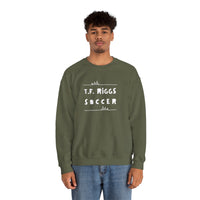 Thumbnail for T.F. Soccer V3 BW