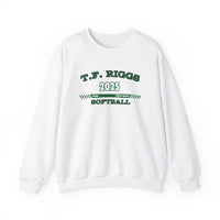 Thumbnail for T.F. Riggs Softball V2 Colored