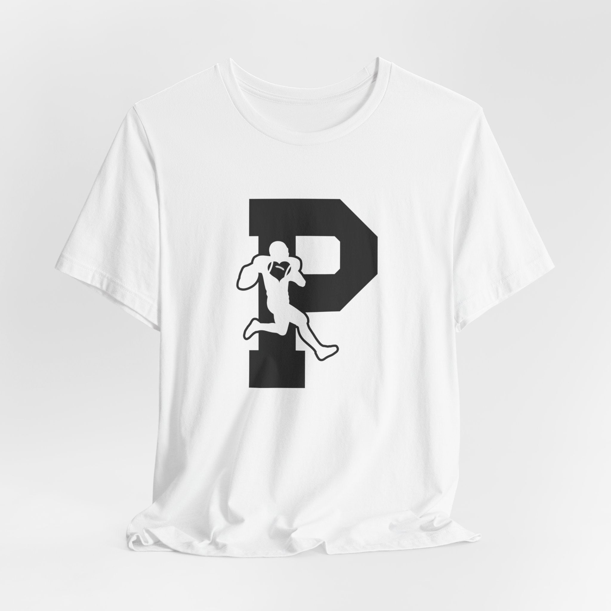 T.F. Riggs P Sports T-Shirts