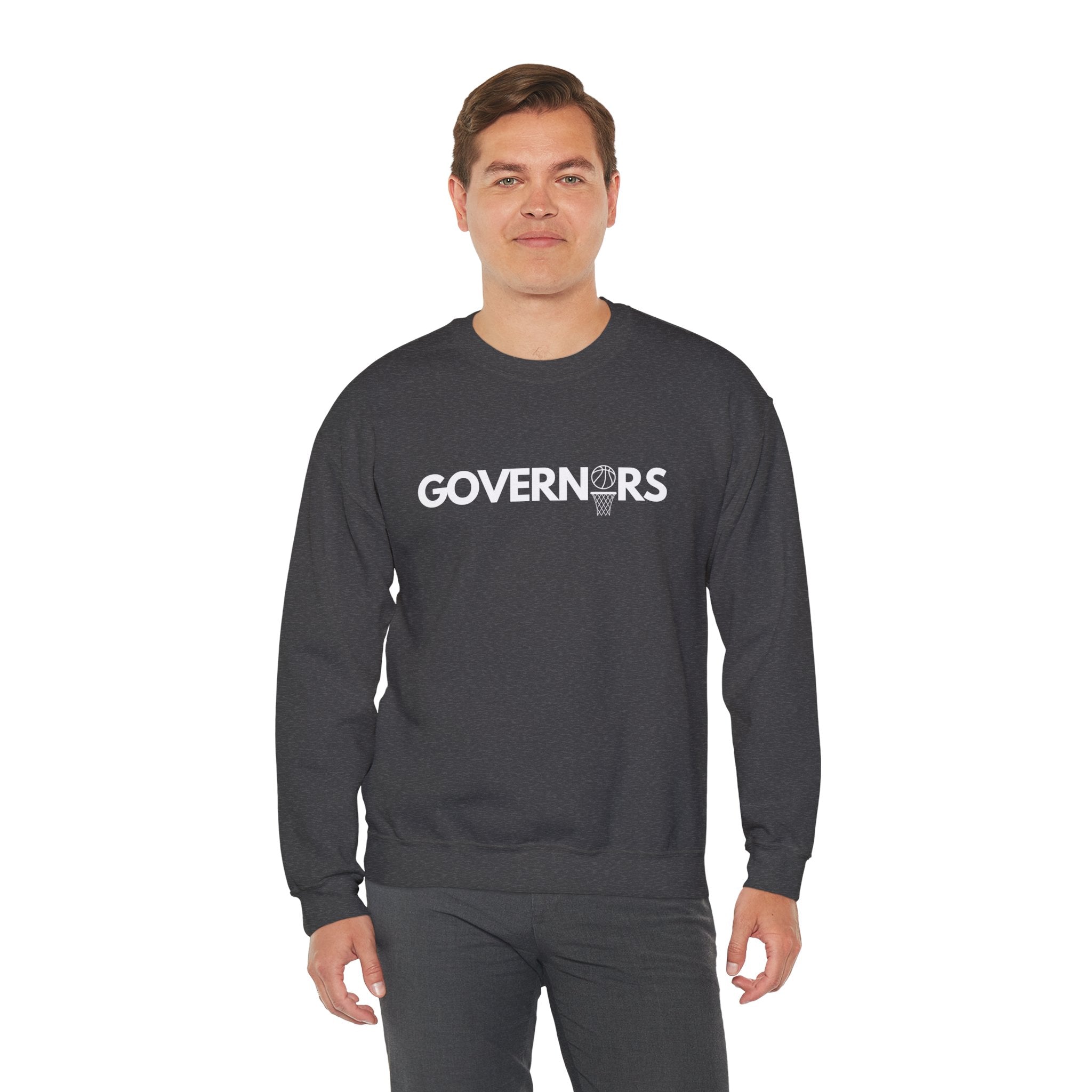 T. F. Riggs Governors Sweatshirt