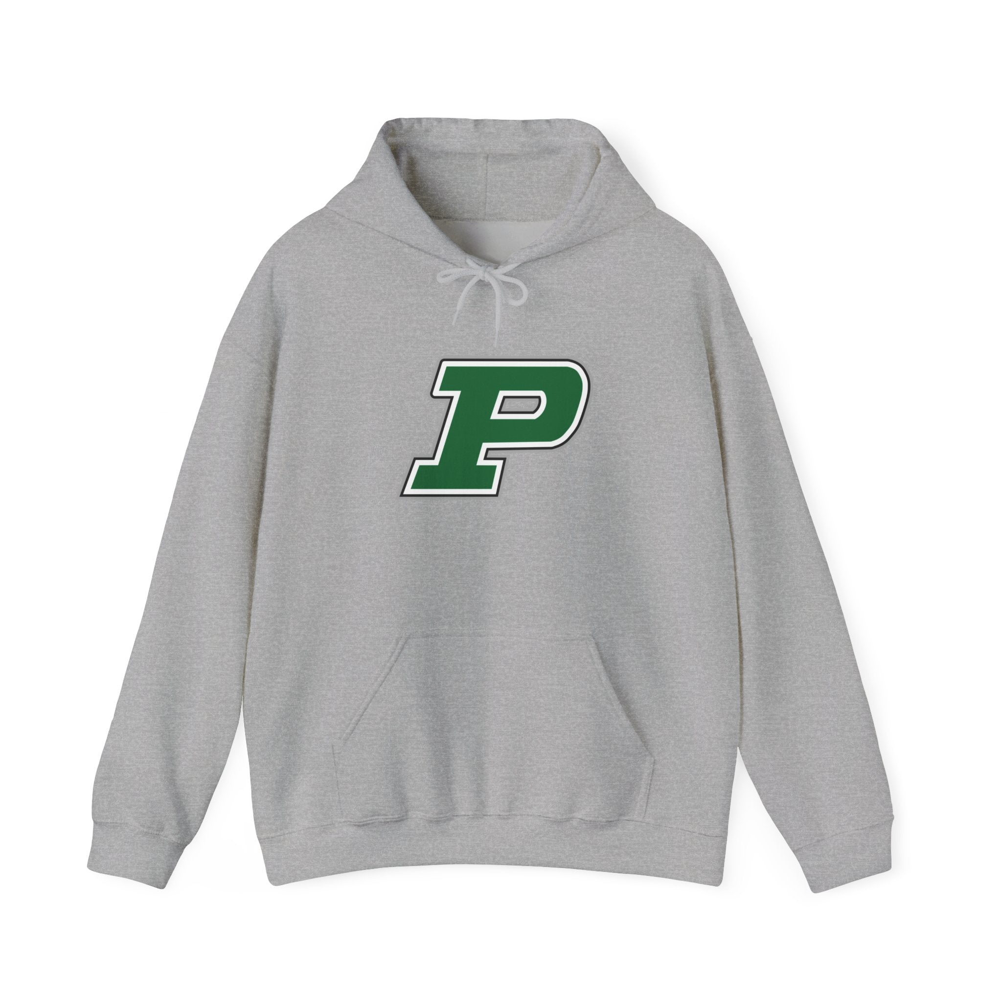 T.F. Riggs P Unisex Hoodie