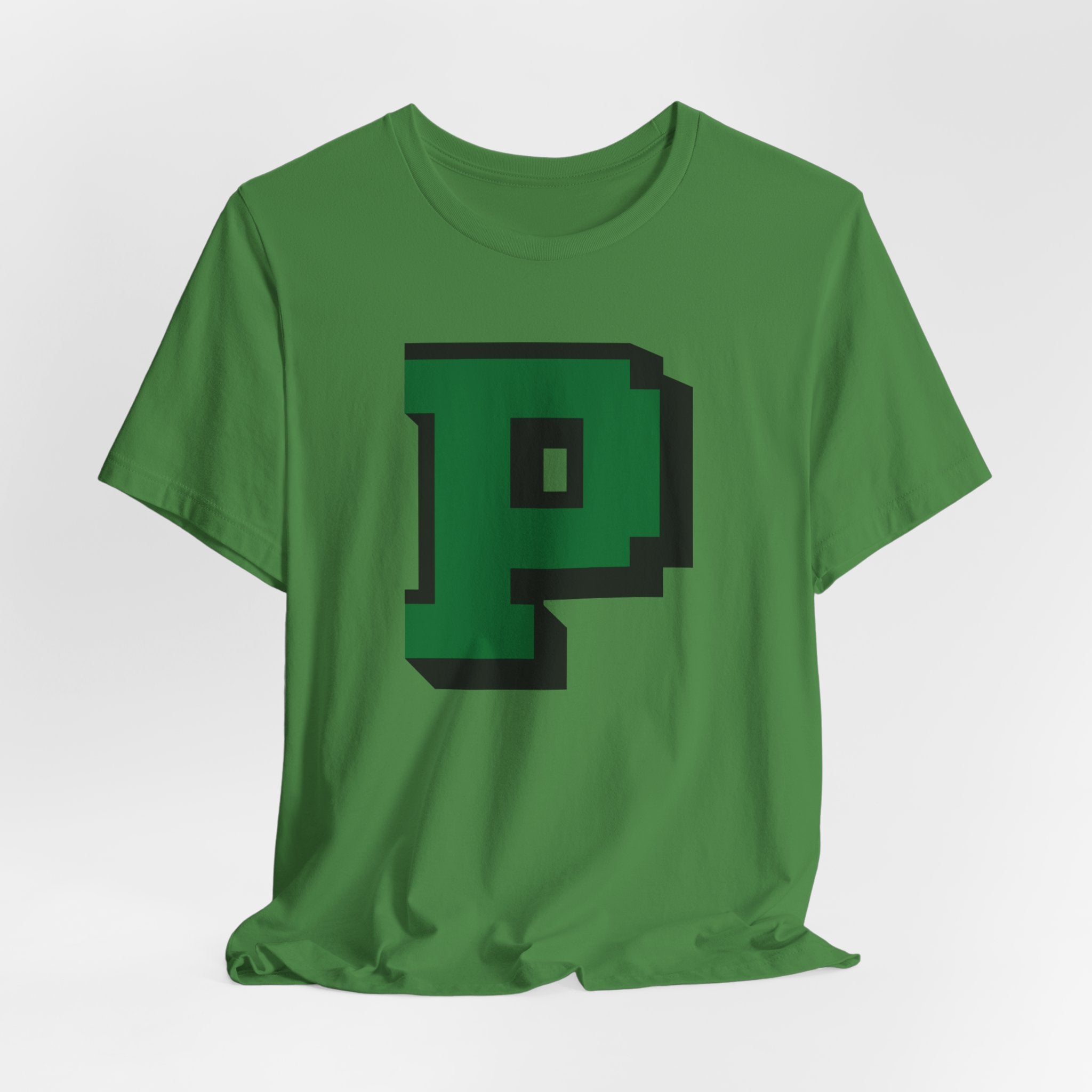 T.F. Riggs P Fans T-Shirts