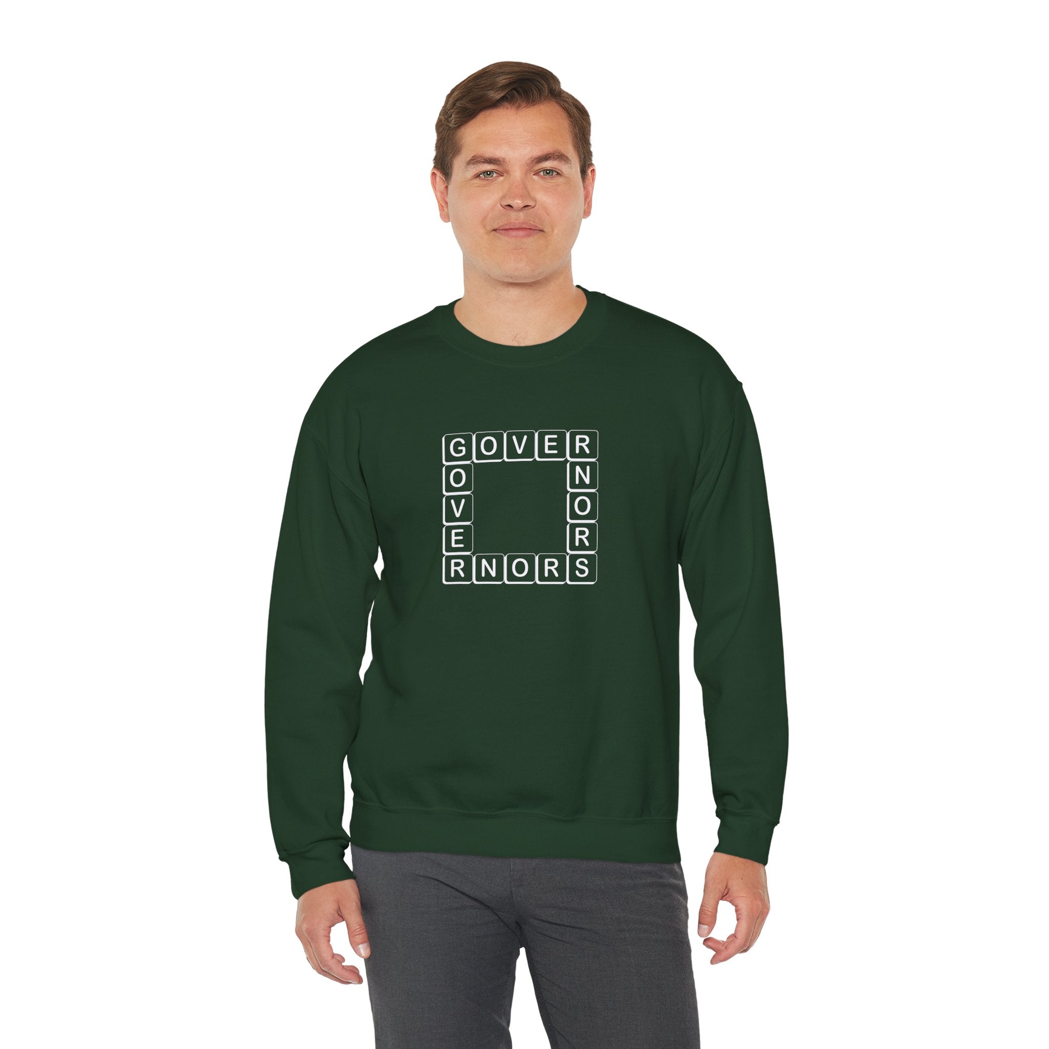 T. F. Riggs Governors Sweatshirt